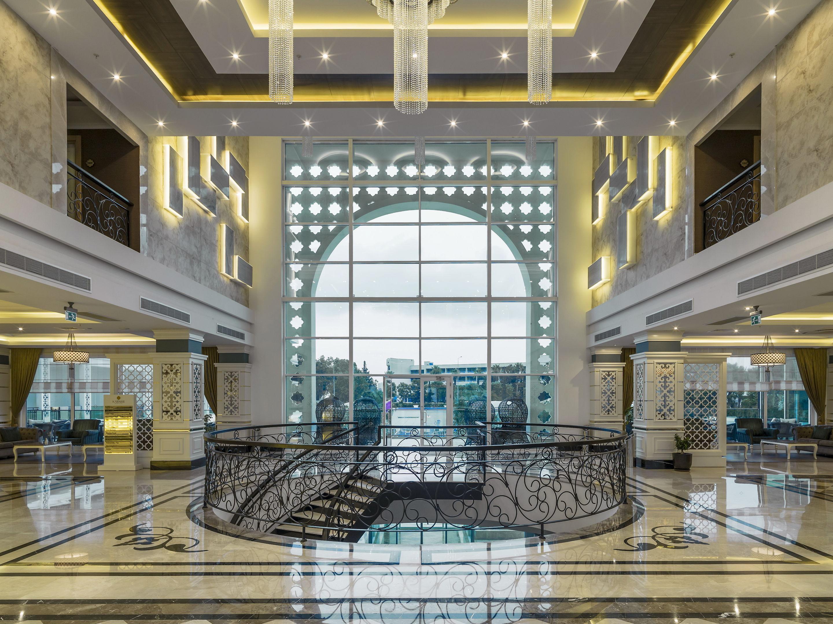 Karmir Resort & Spa — photo 5