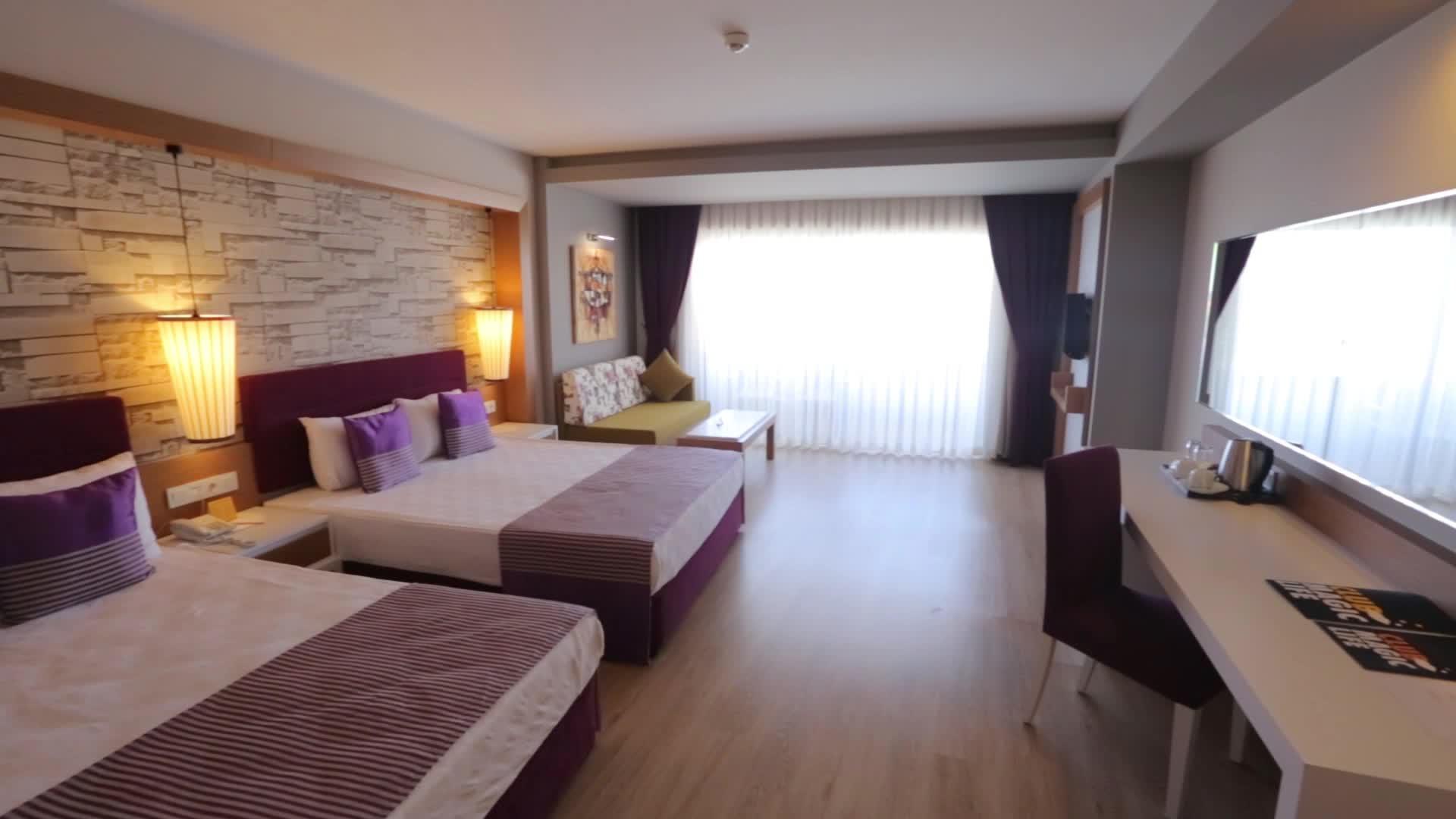 Jacaranda Side Hotel — photo 4