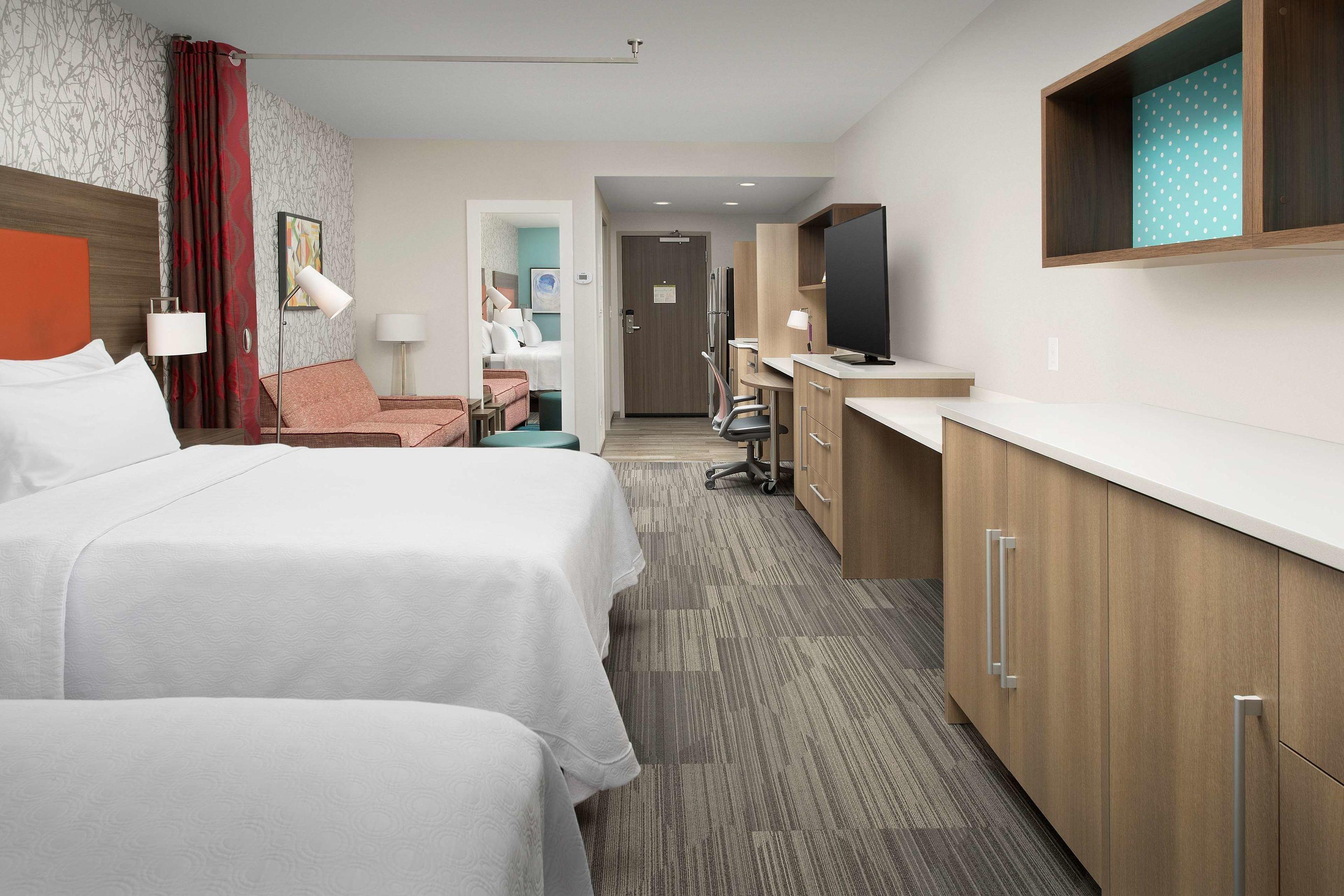 Home2 Suites by Hilton Owings Mills — photo 5