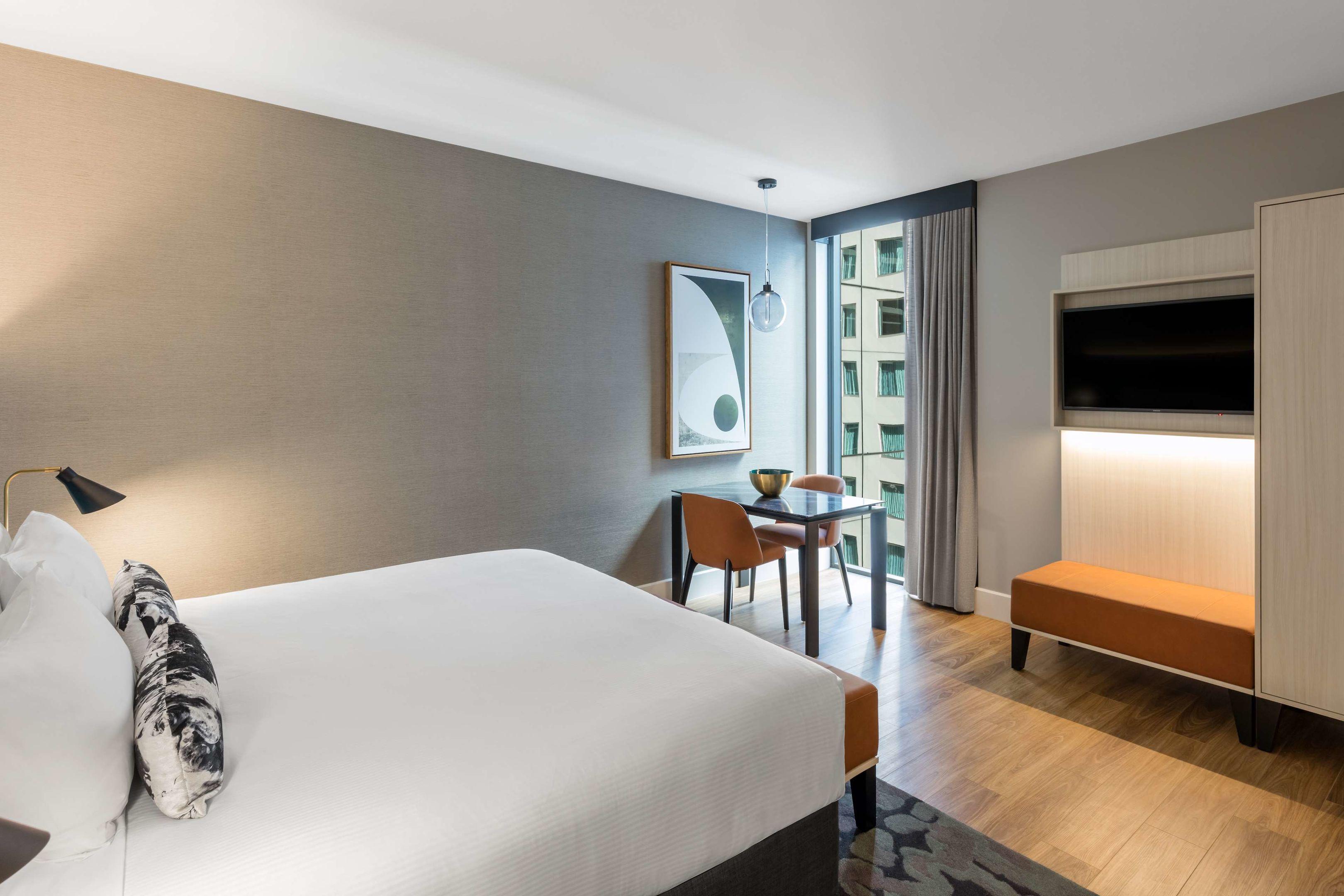 Adina Apartment Hotel Brisbane — photo 4