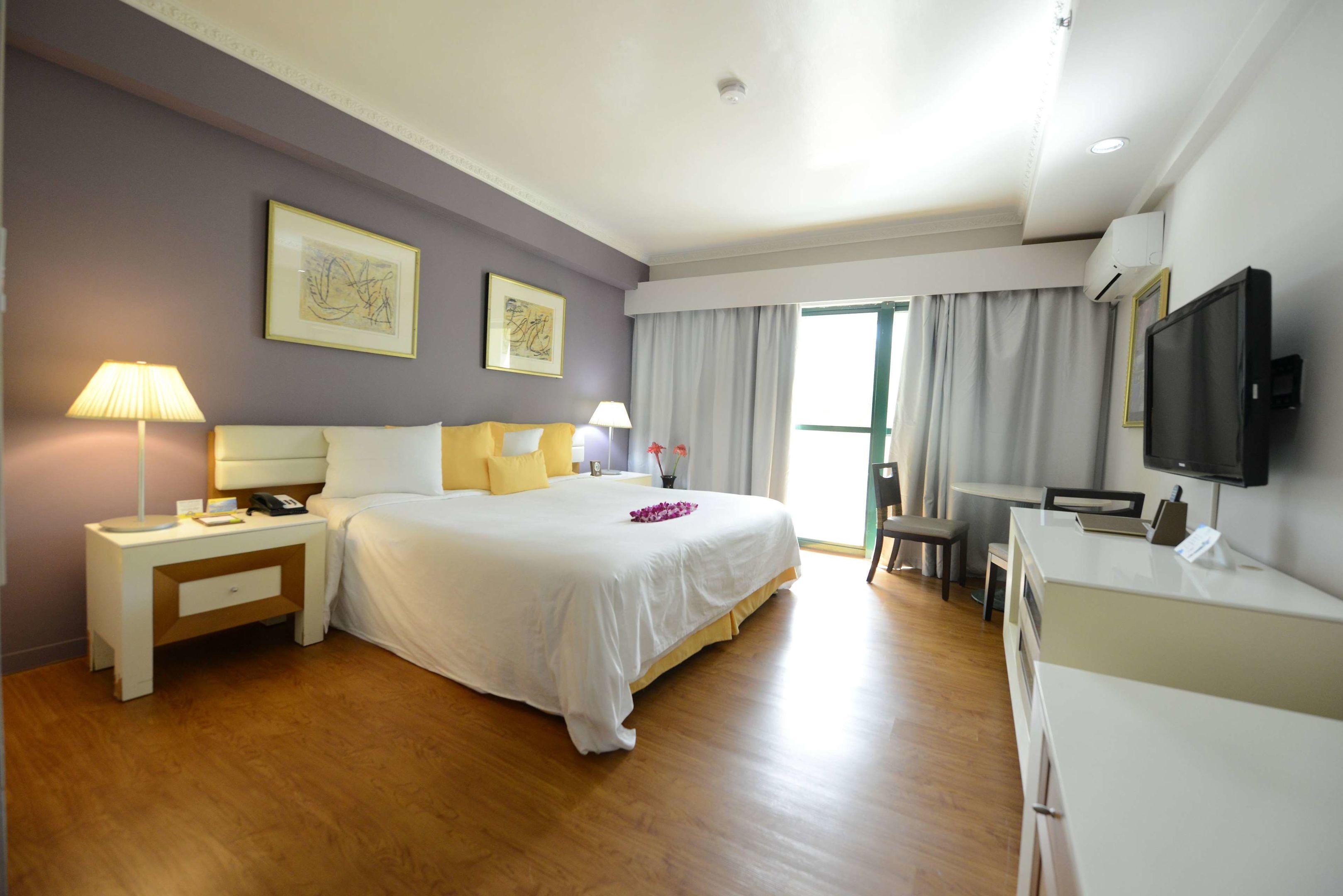 Days Inn Guam Tamuning — photo 5