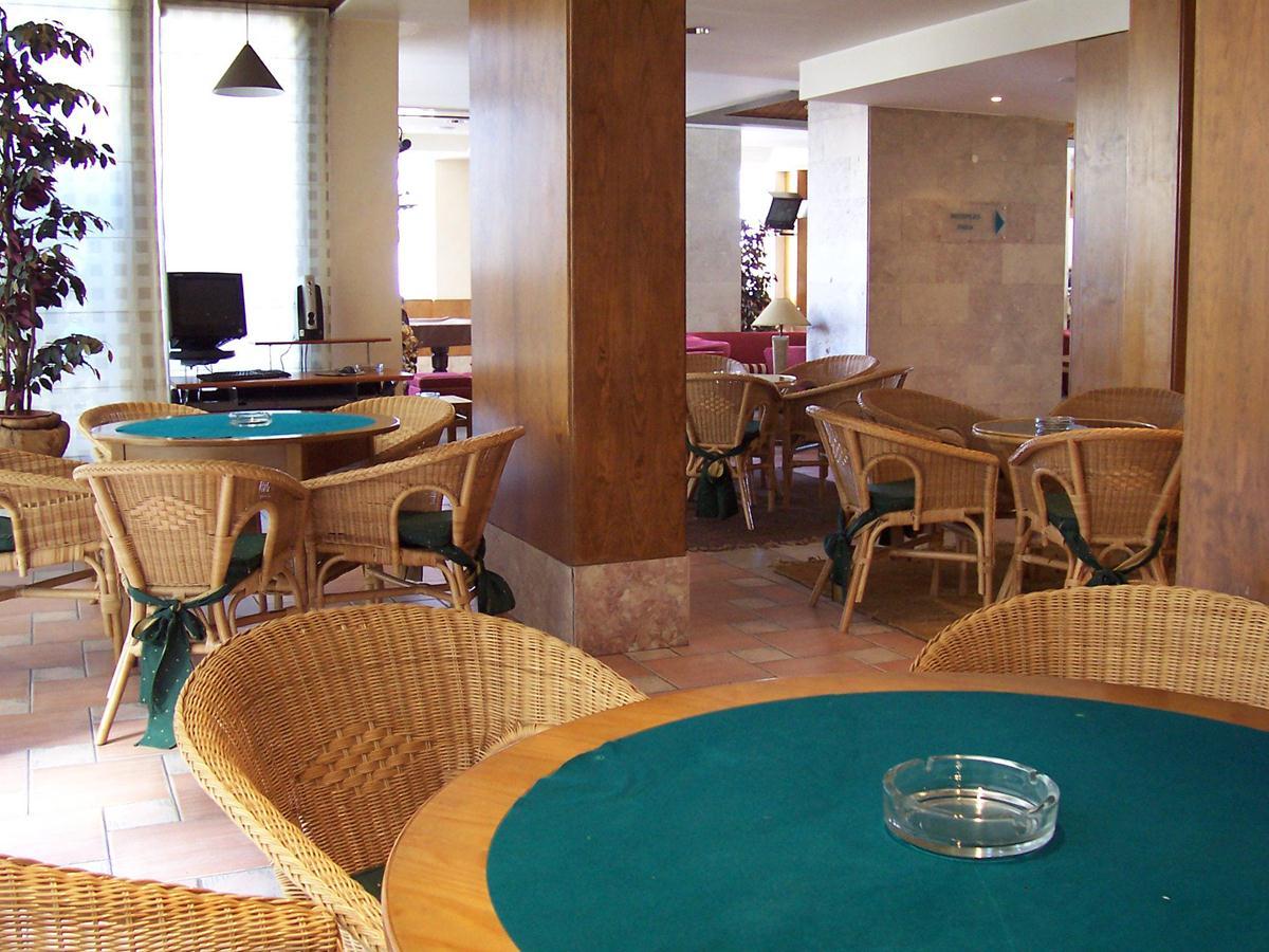 Sport Hotel Gym + SPA — photo 5