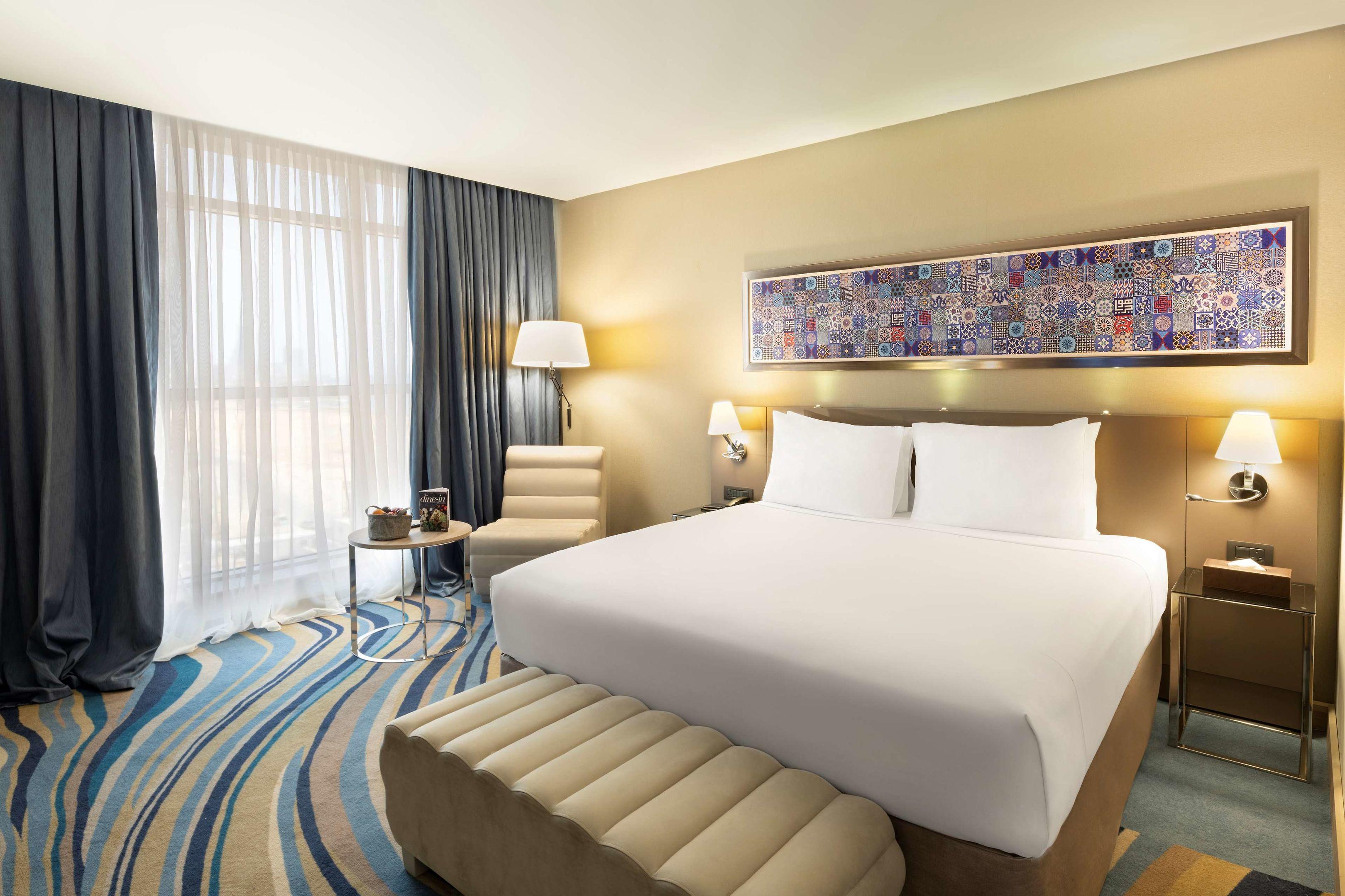 Radisson Blu Hotel, Jeddah Corniche — photo 3