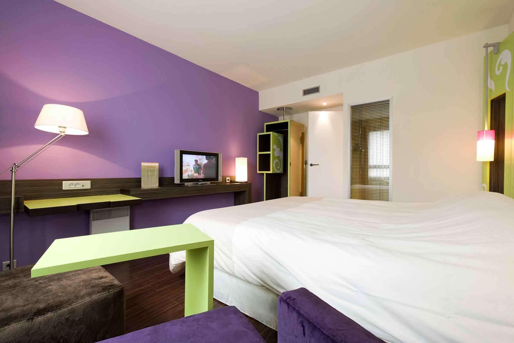 ibis Styles Evry Cathédrale — photo 5