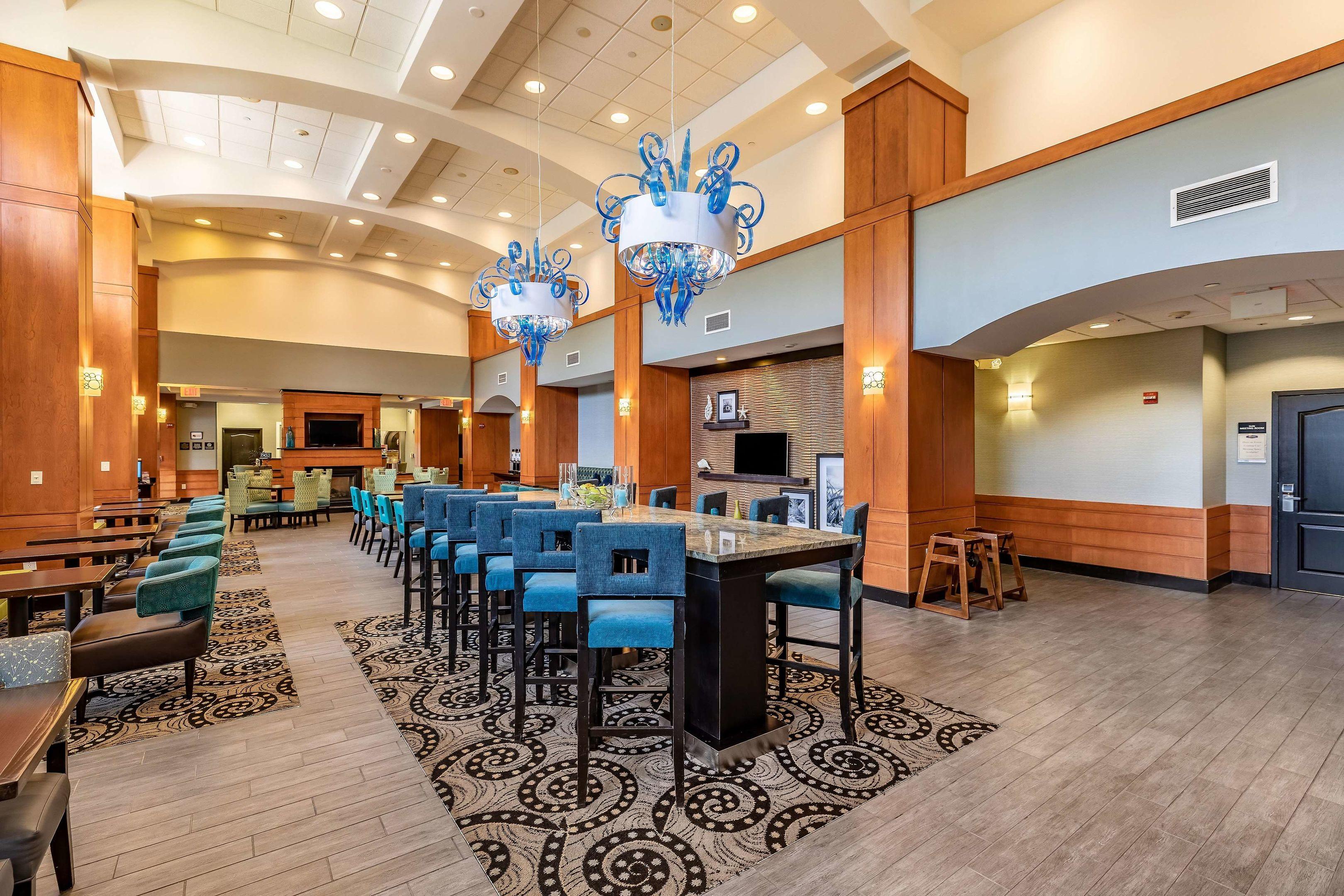 Hampton Inn & Suites Orlando-South Lake Buena Vista — photo 5