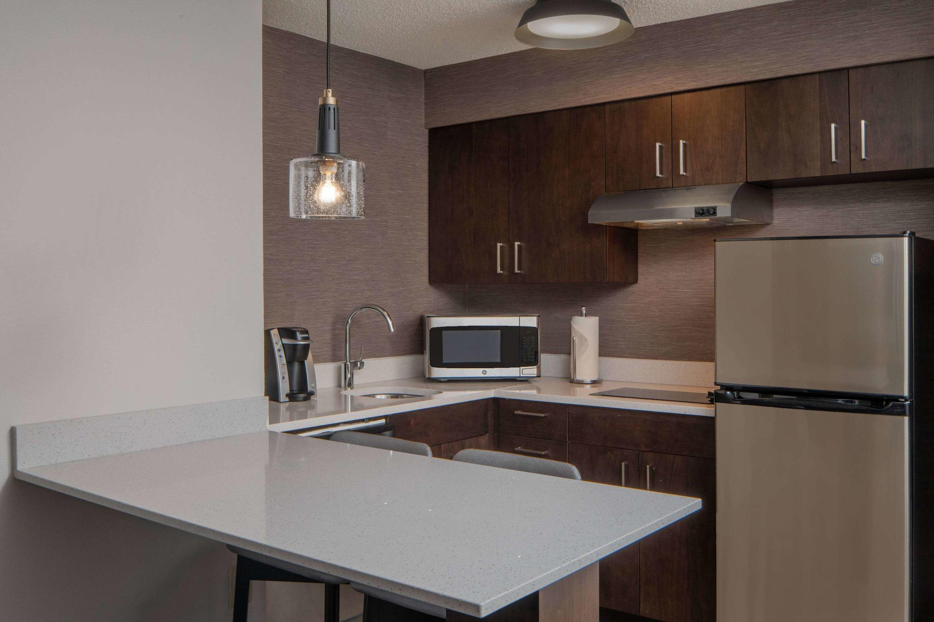 Sonesta ES Suites Fairfax Fair Lakes — photo 4