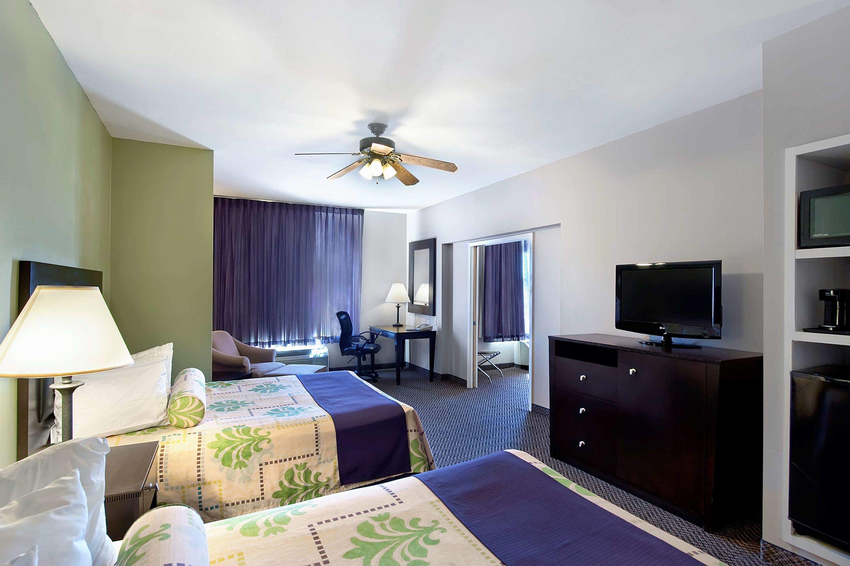 Best Western Port Lavaca Inn — photo 5