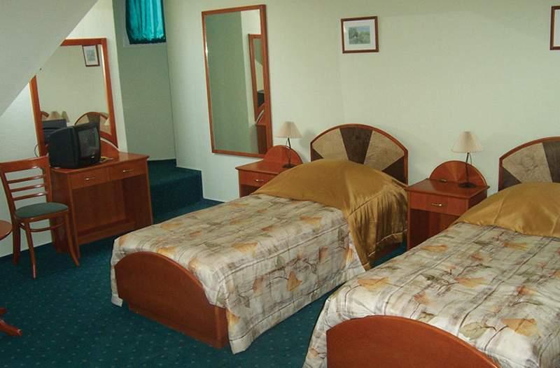 Baross City Hotel — photo 5