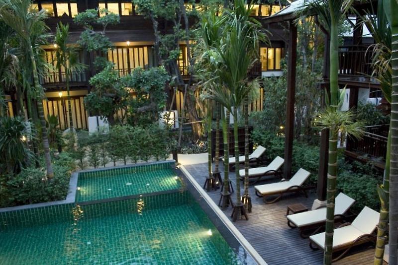 Yantarasiri Boutique & Resort — photo 3