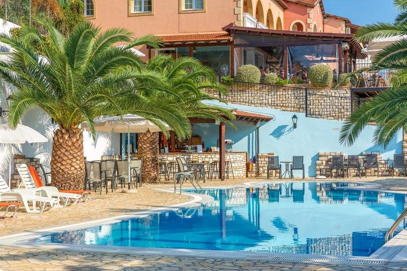 Lido Corfu Sun Hotel — photo 4