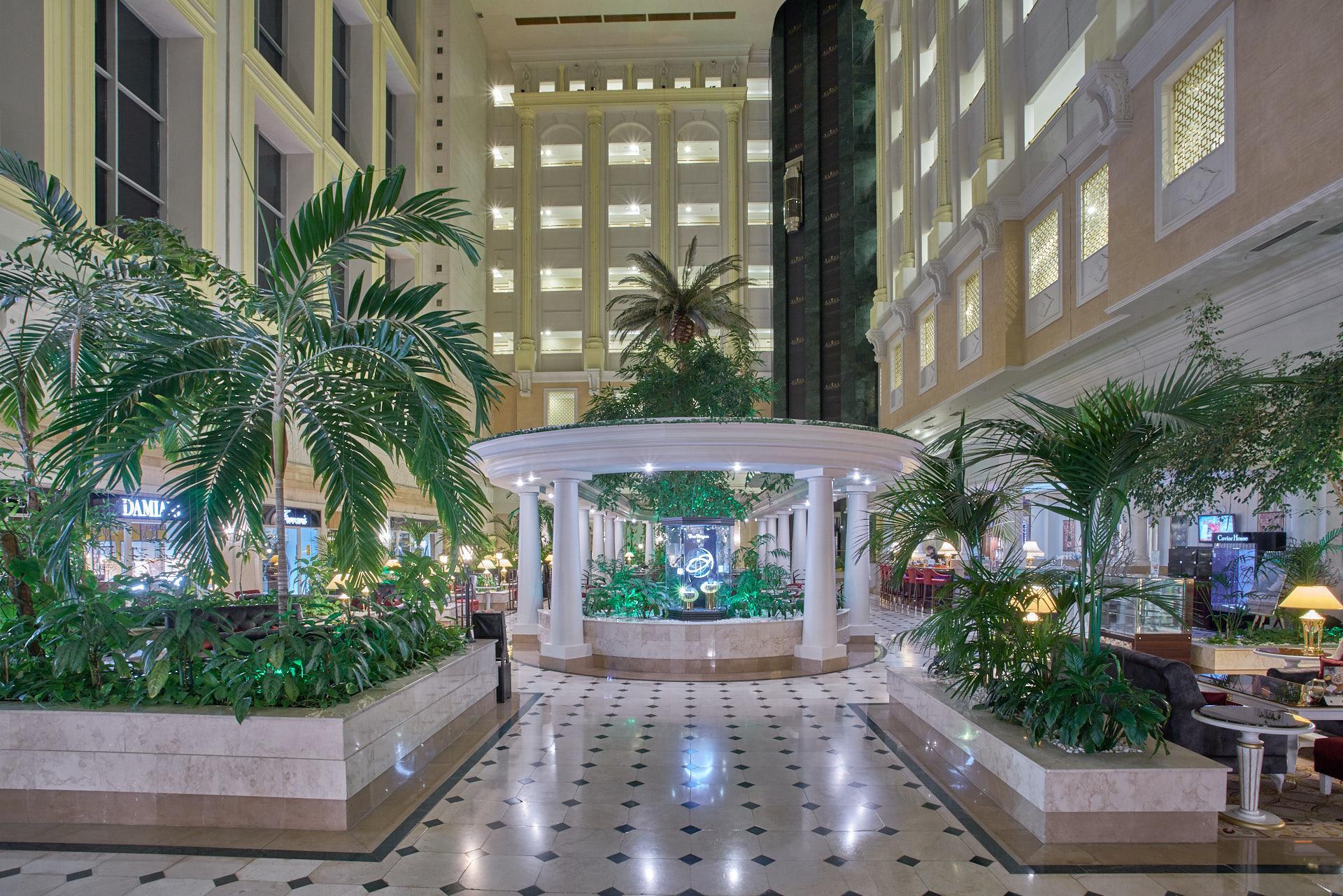 Rixos President Astana — photo 5