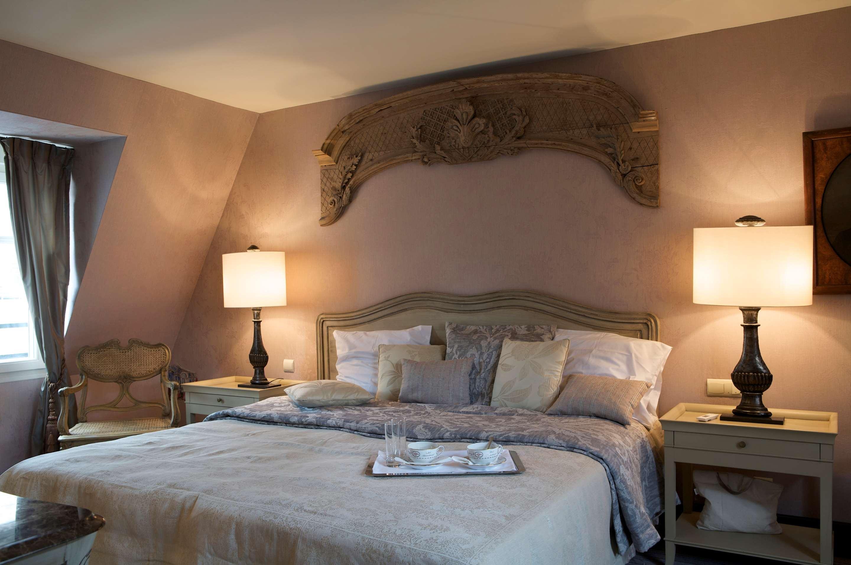 Hôtel Chateaubriand — photo 3