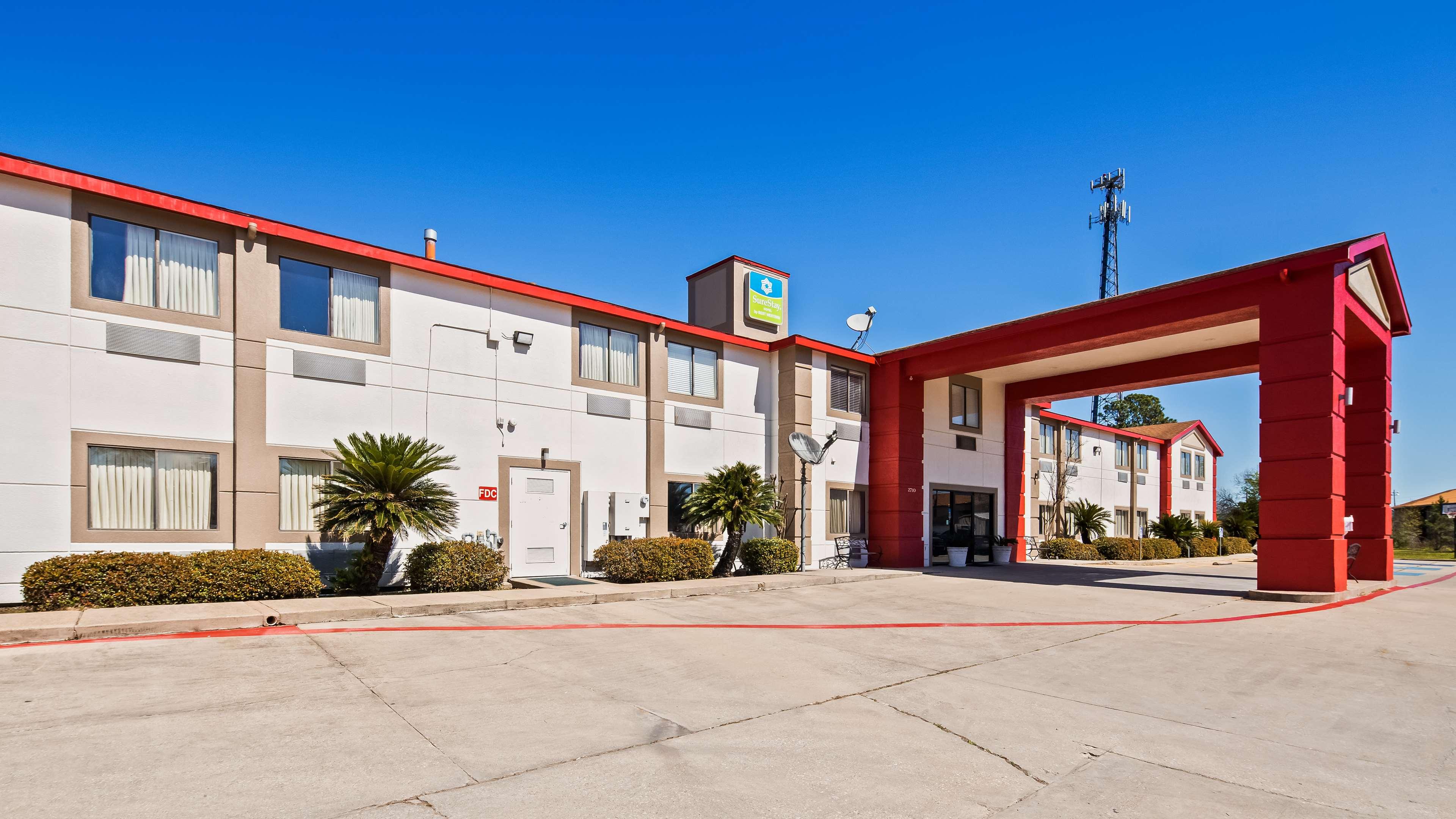 SureStay Hotel by Best Western Orange — photo 3