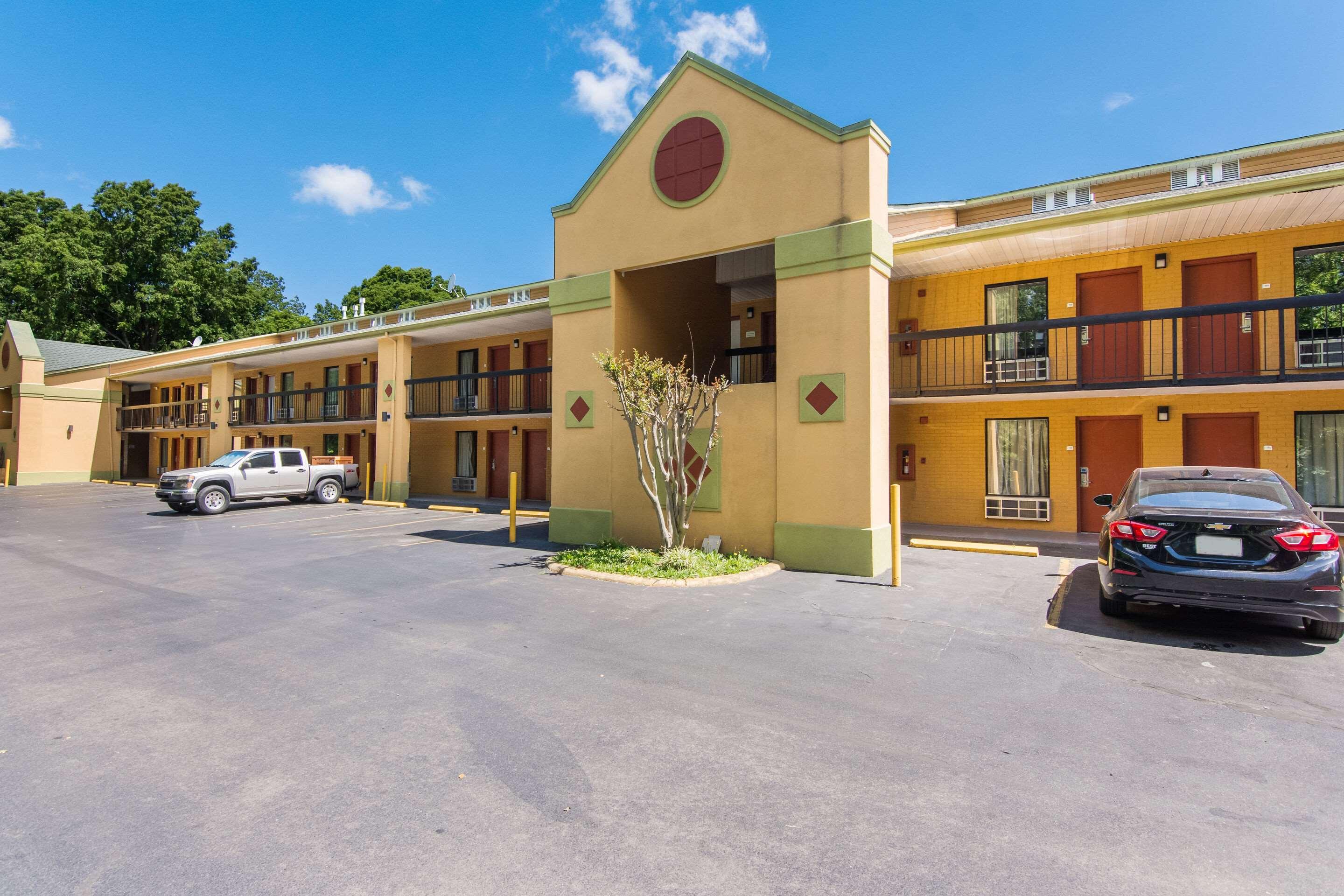 Quality Inn Kings Mountain — photo 4