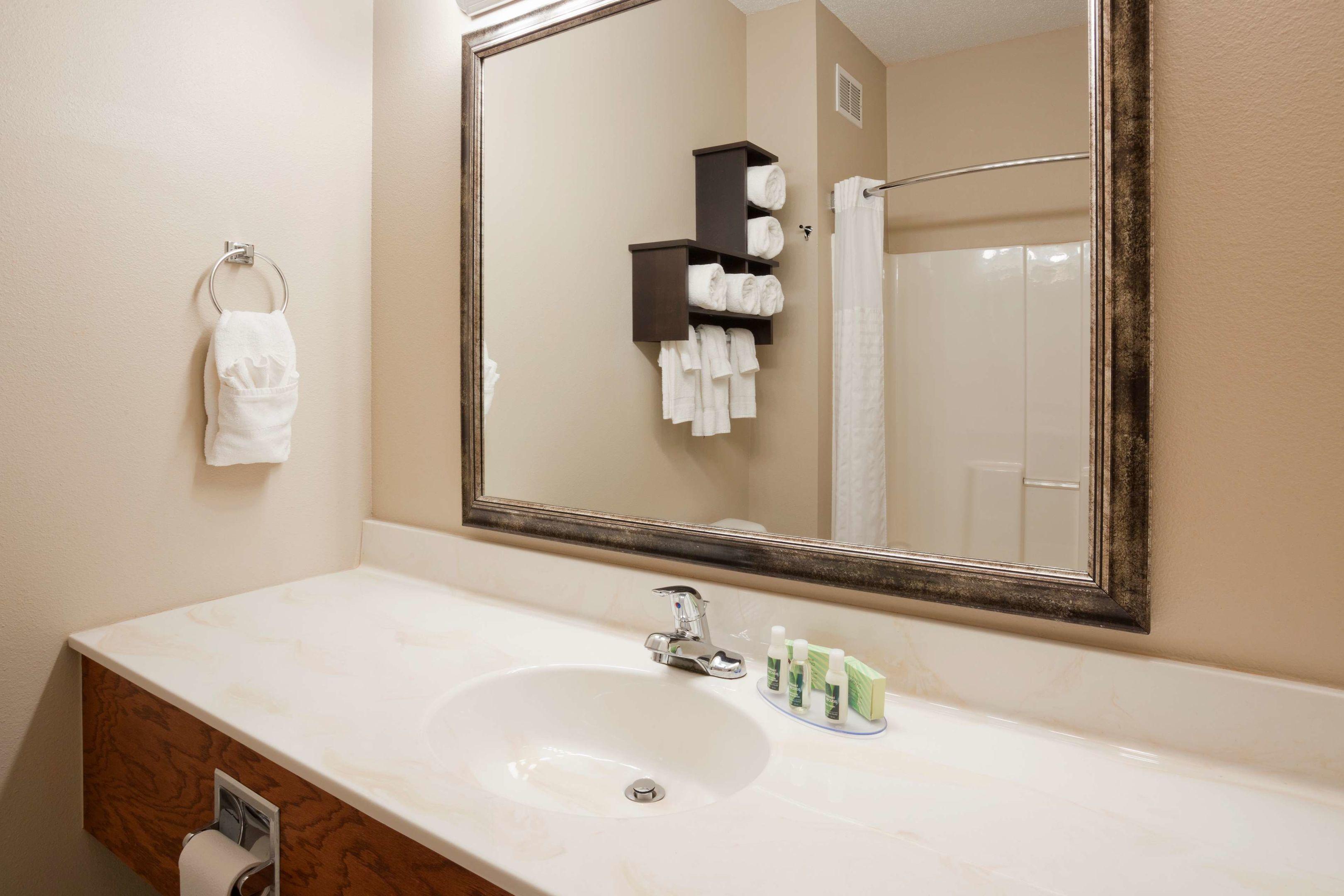 GrandStay Rapid City — photo 5