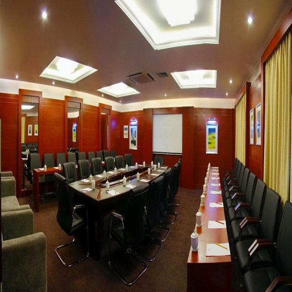 Yangshuo Tangrenjie Hotel — photo 3