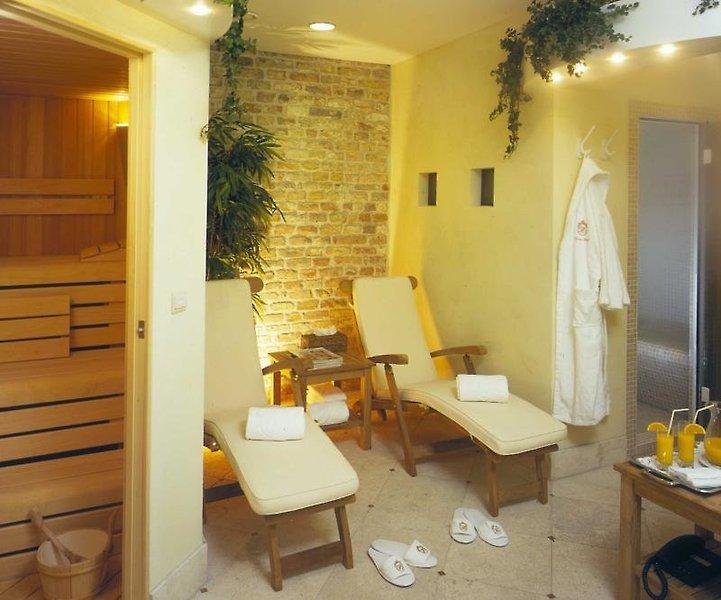 Hotel Heritage Brugge — photo 4