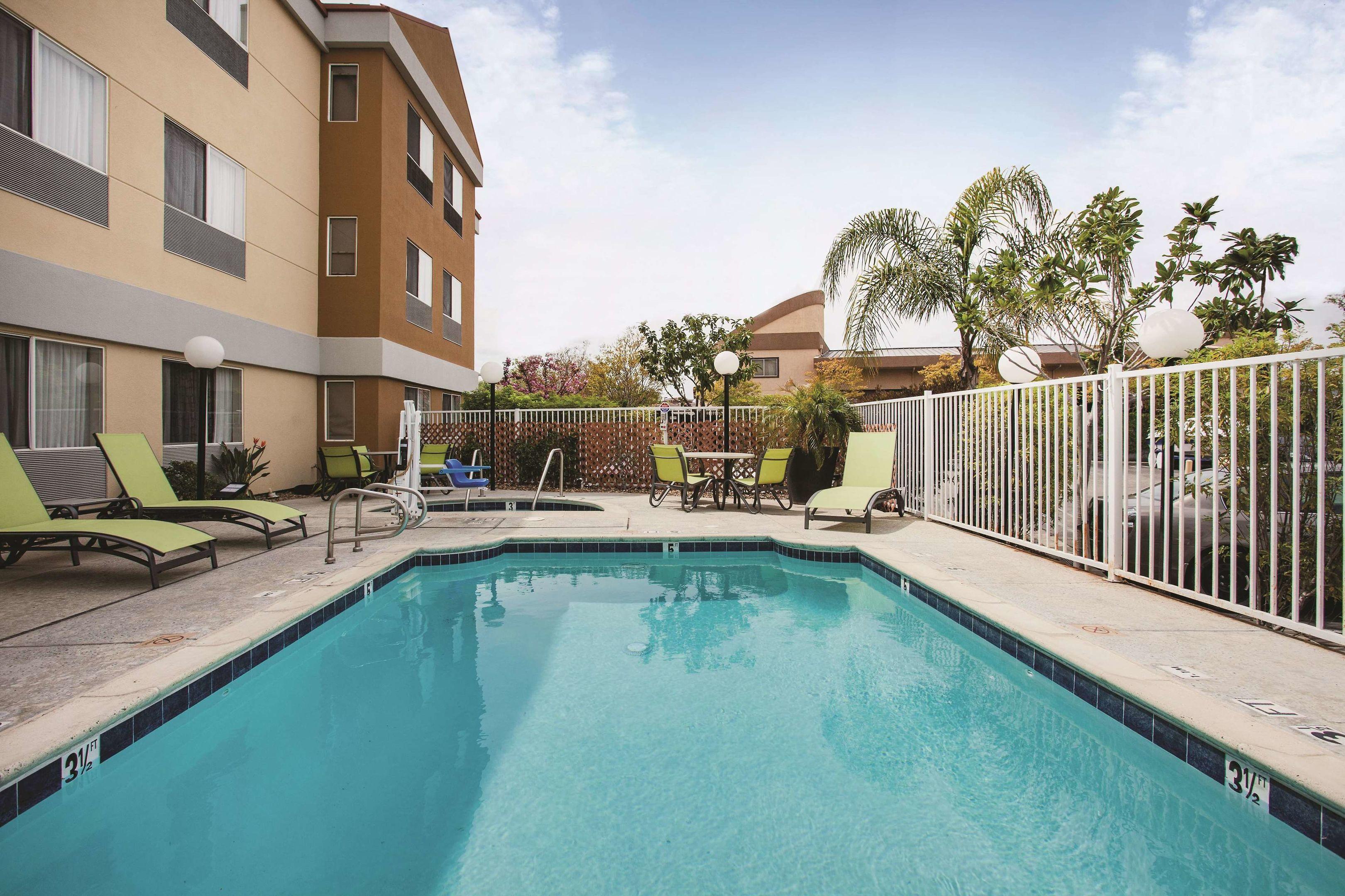 La Quinta Inn & Suites Dublin - Pleasanton — photo 4