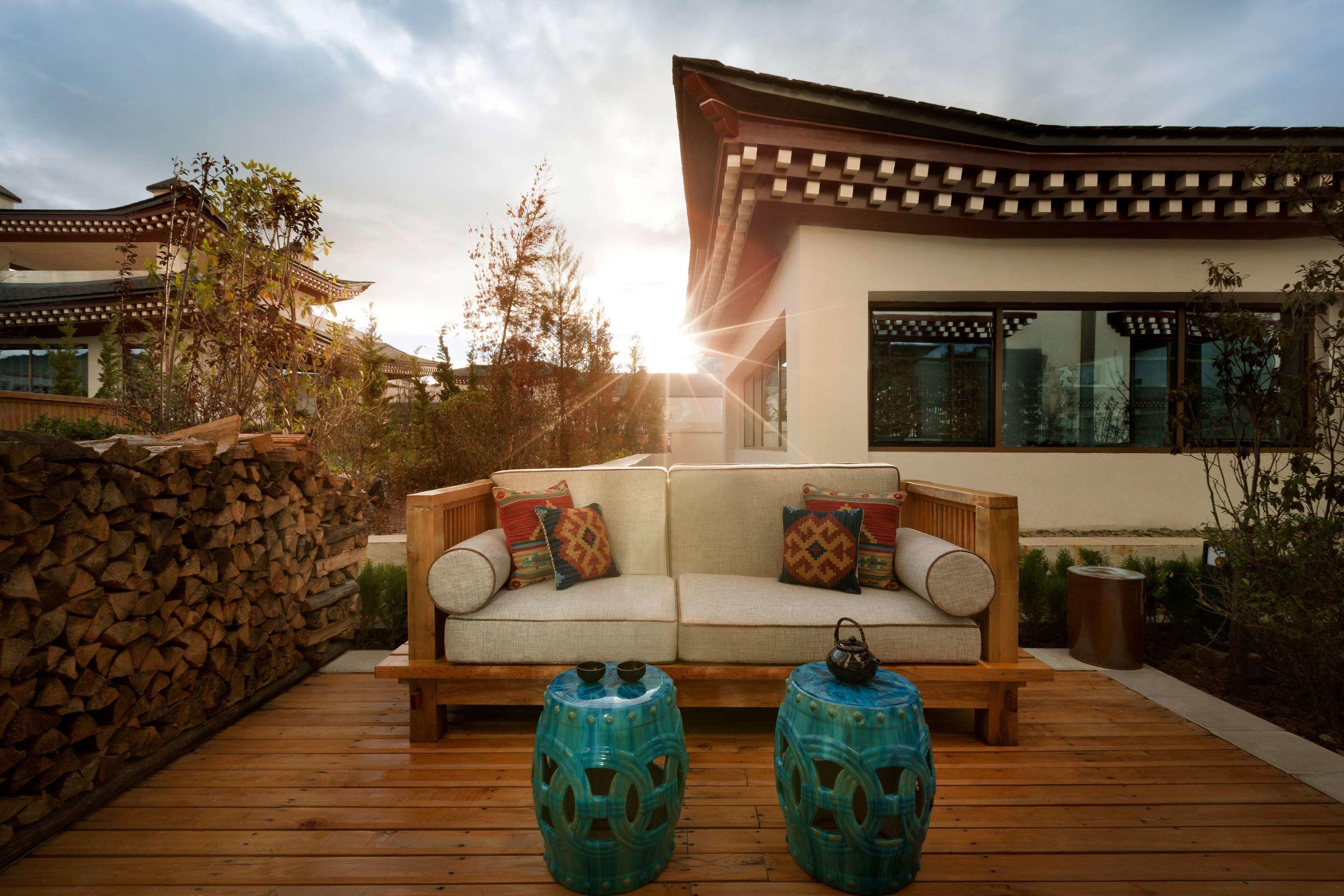 Hylandia by Shangri La — photo 3