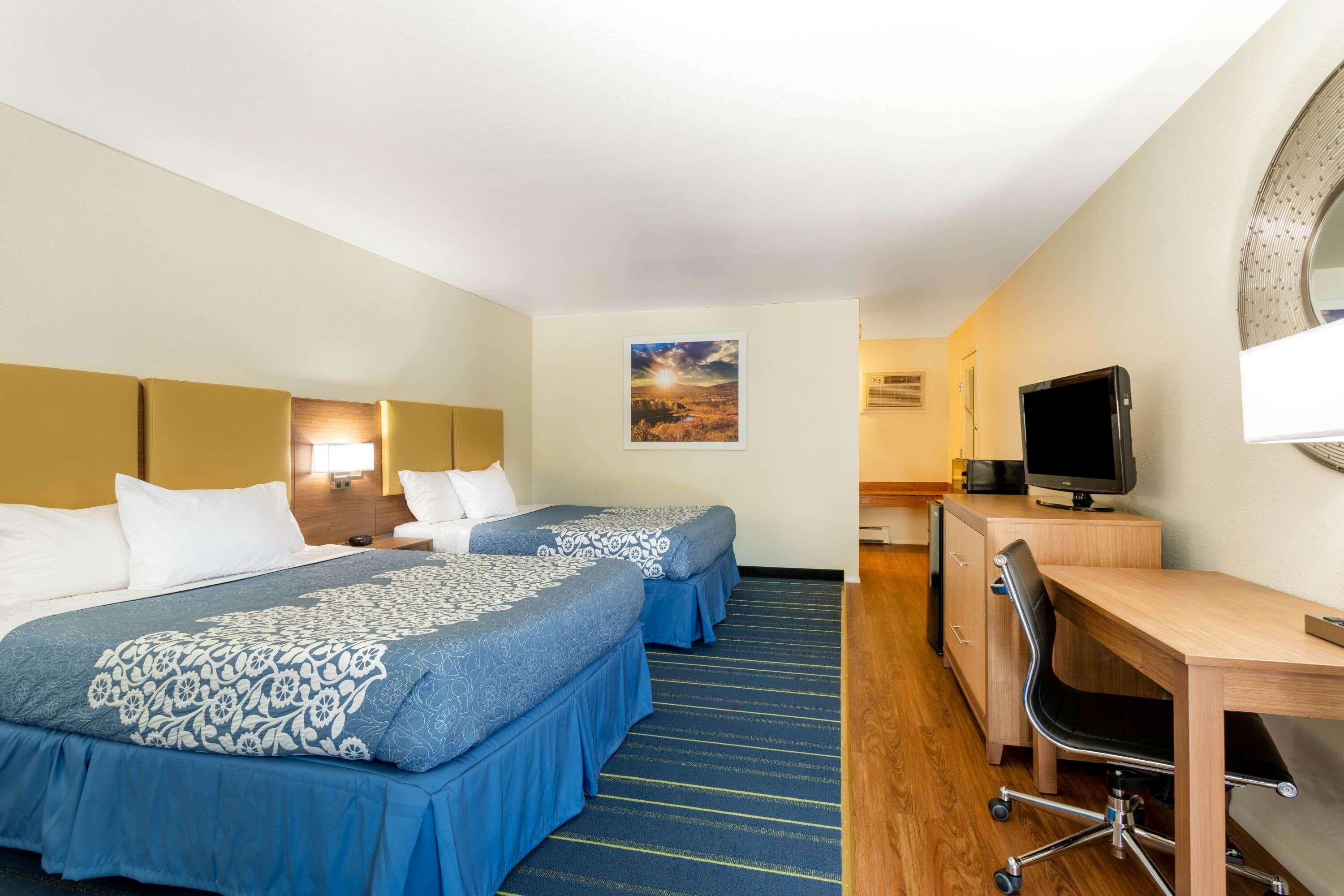 Days Inn by Wyndham Durango — photo 3