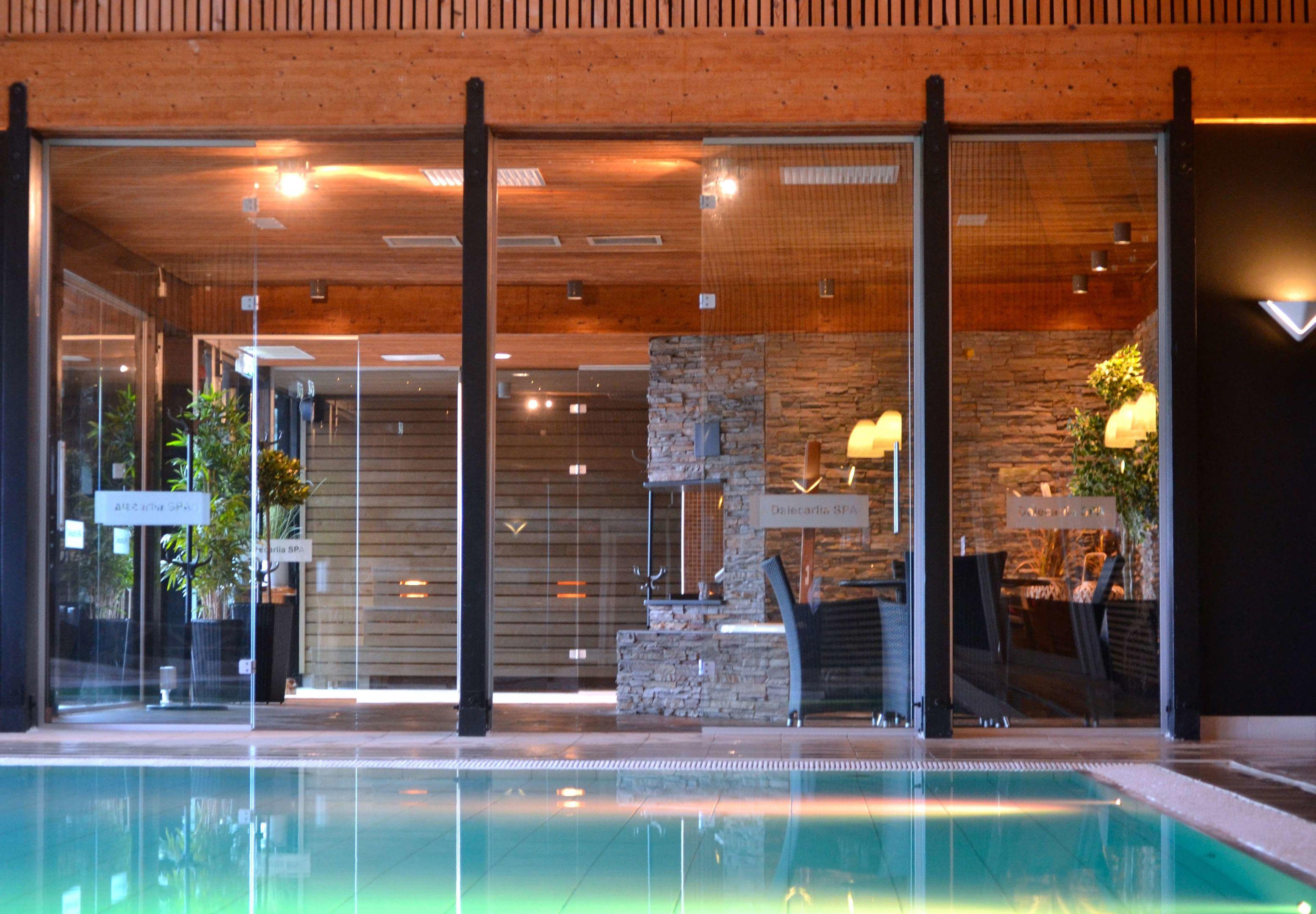 Dalecarlia Hotel & Spa BW Premier Collection — photo 4