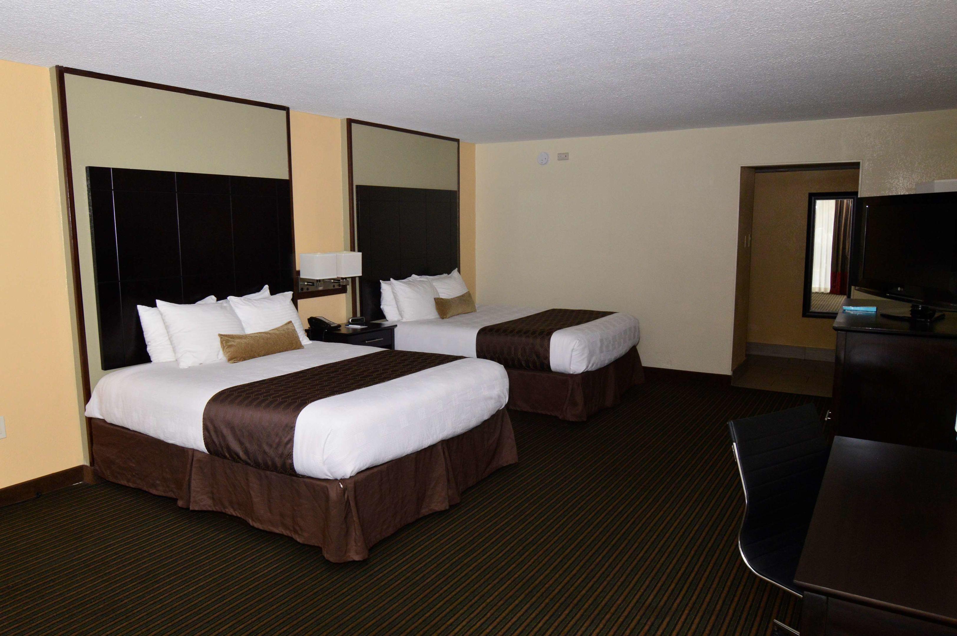 Best Western Inn of Del Rio — photo 5