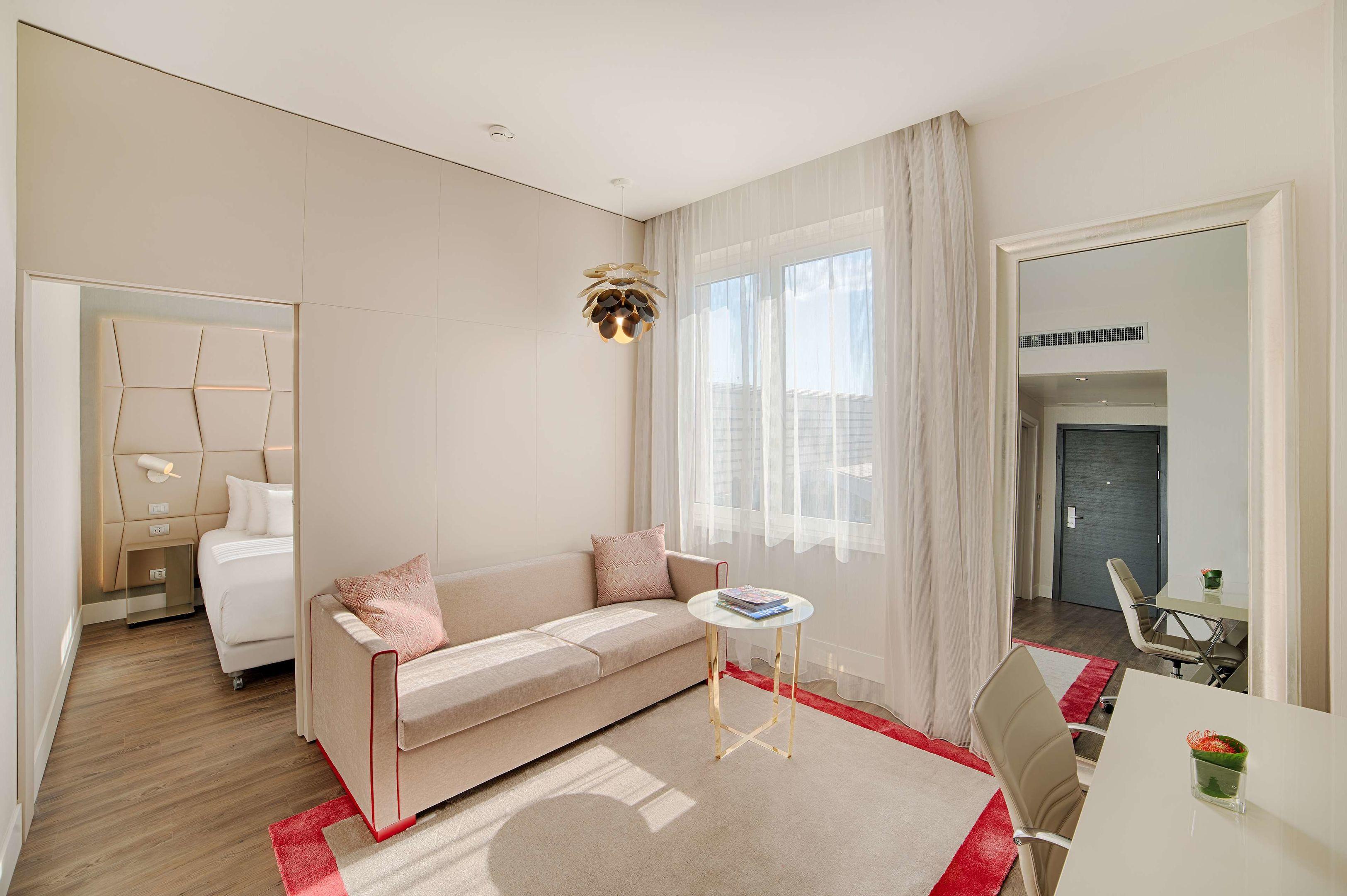 NH Collection Roma Palazzo Cinquecento — photo 4