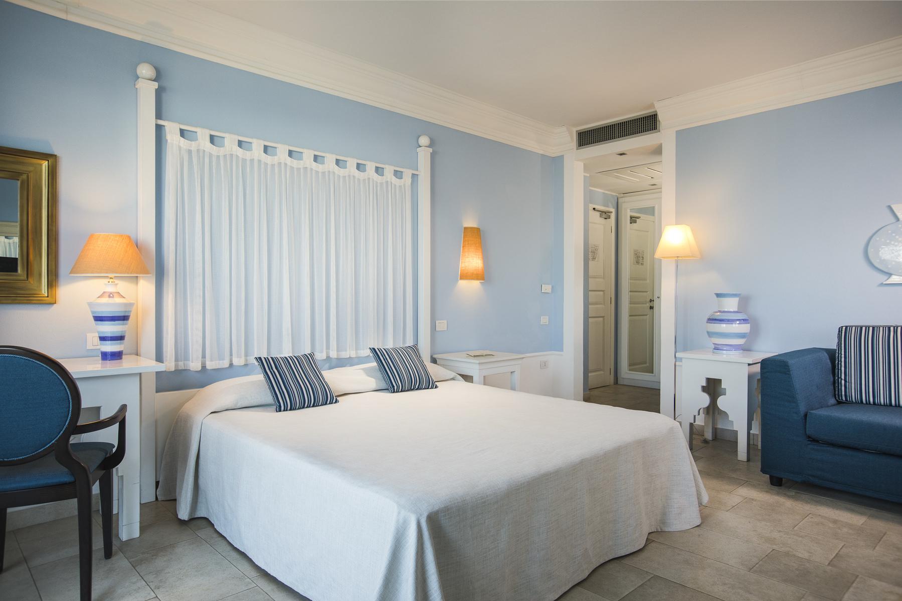 Lu' Hotel Riviera — photo 5
