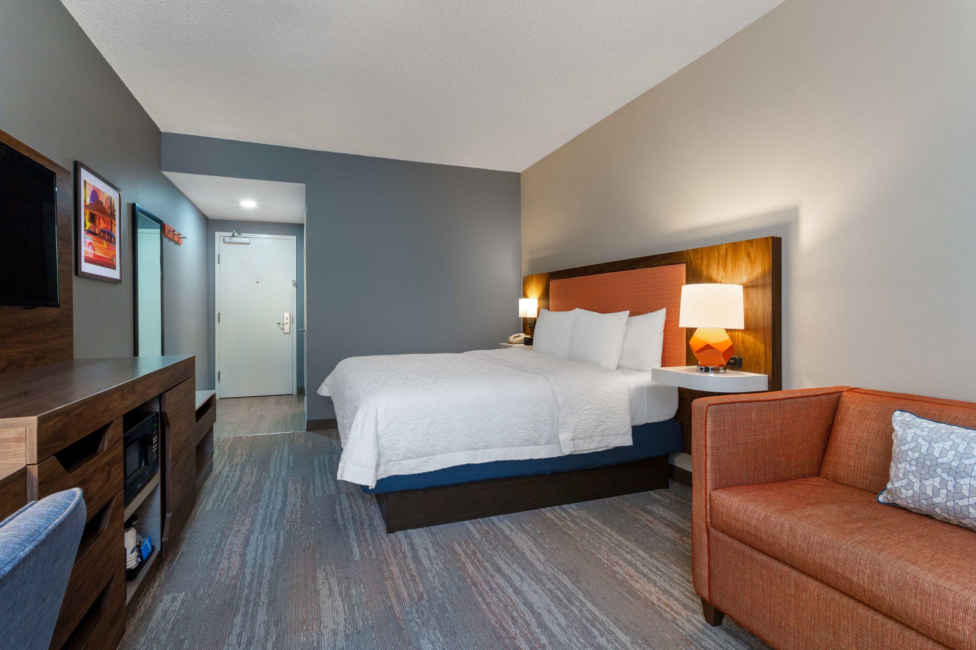 Hampton Inn Commercial Blvd Ft Lauderdale — photo 5