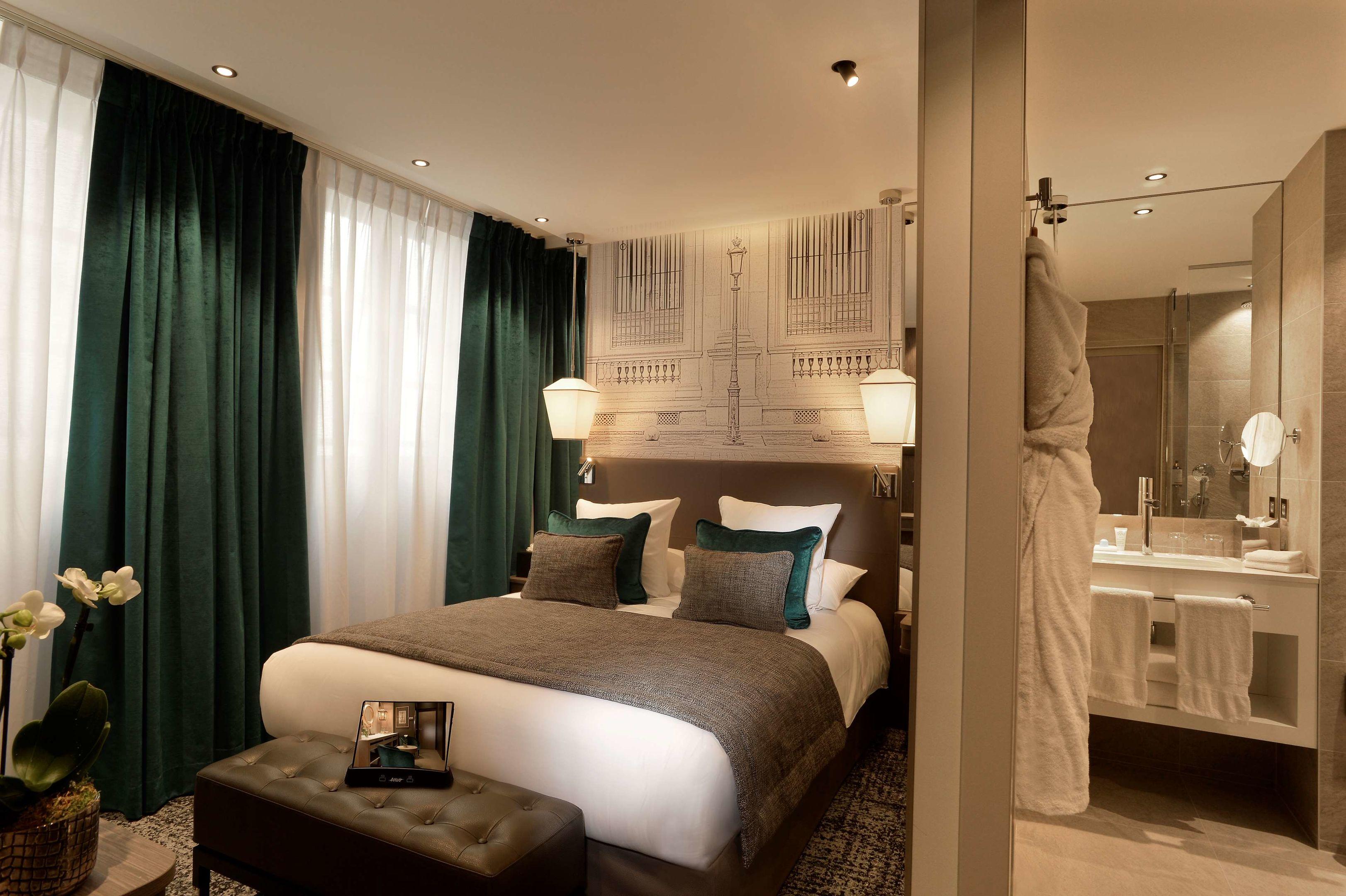 Hotel La Lanterne — photo 4