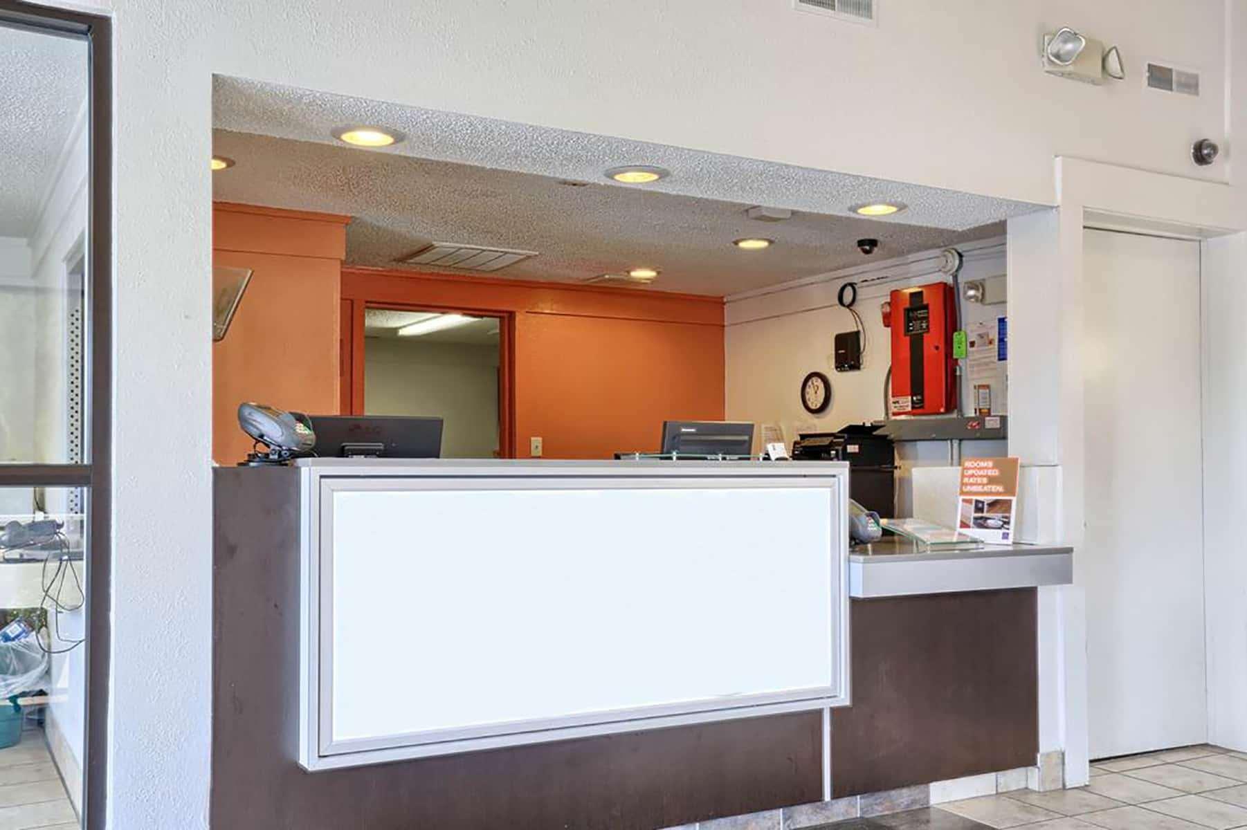 Travelodge by Wyndham Hagerstown — photo 3