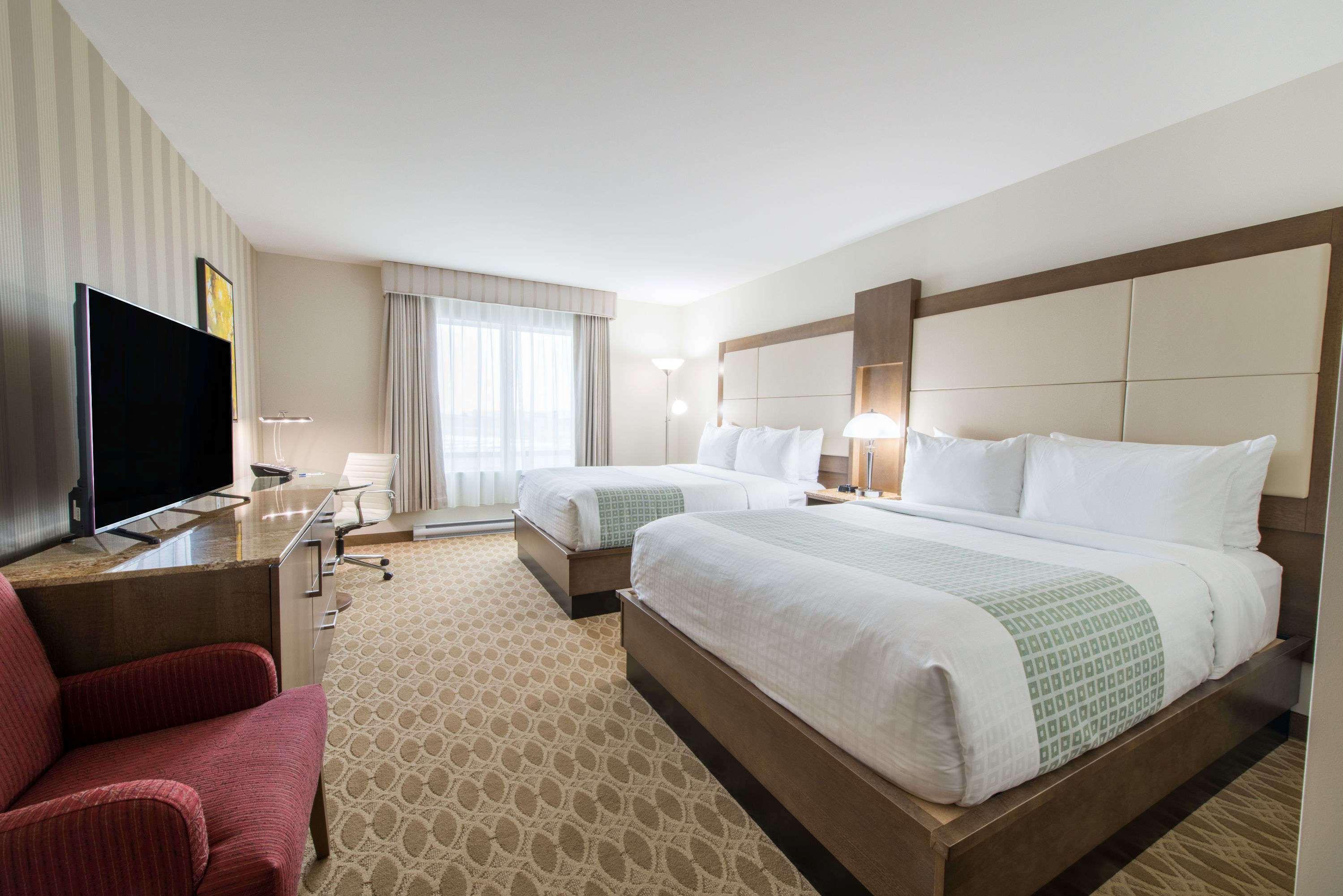 Wyndham Garden Calgary Airport — photo 5
