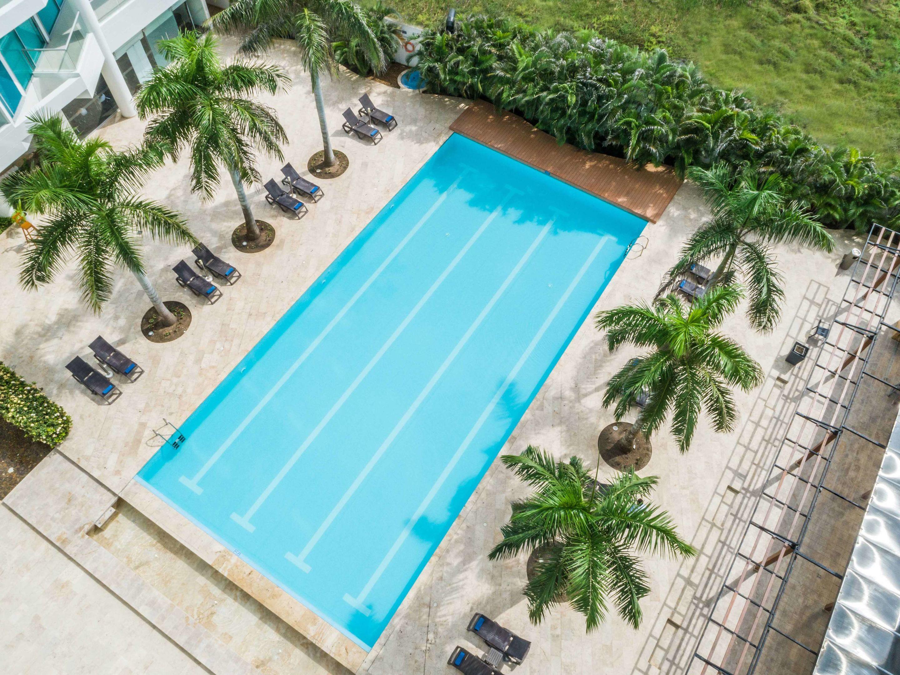 Sonesta Hotel Cartagena — photo 4