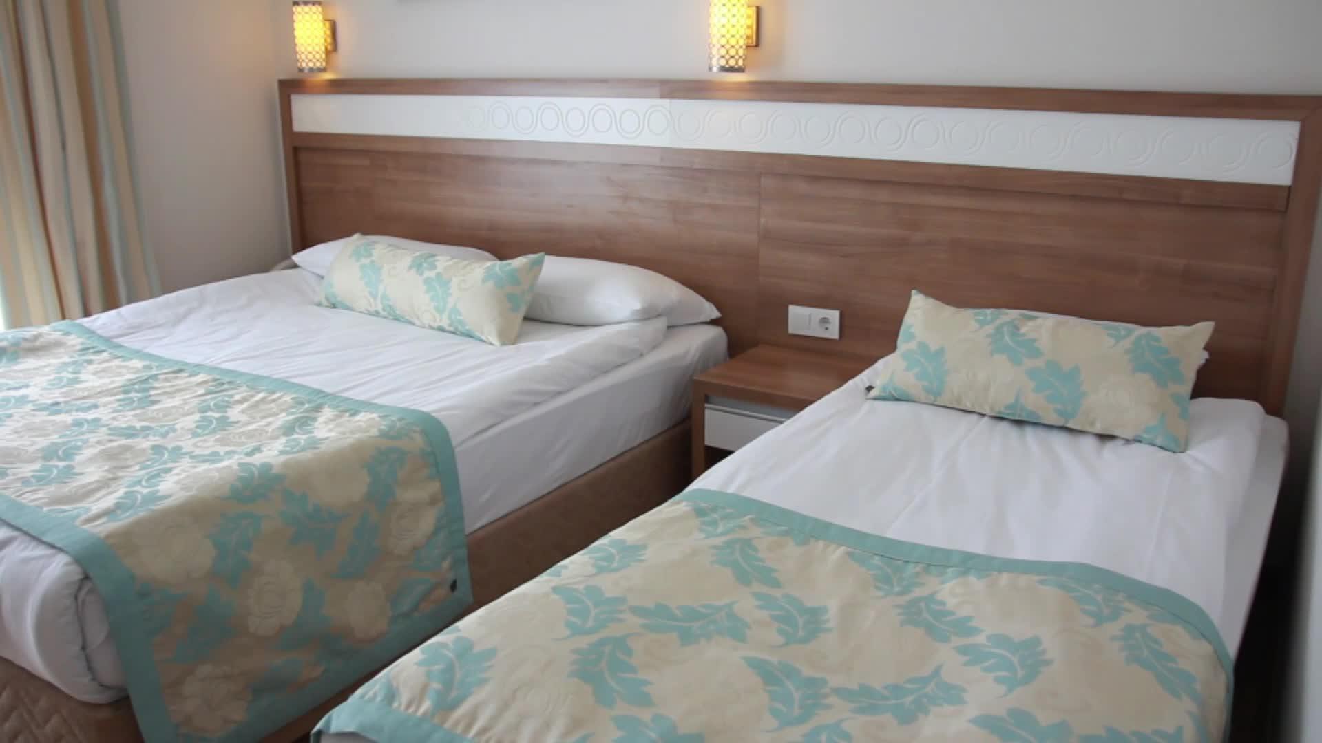 Merve Sun Hotel & Spa — photo 4