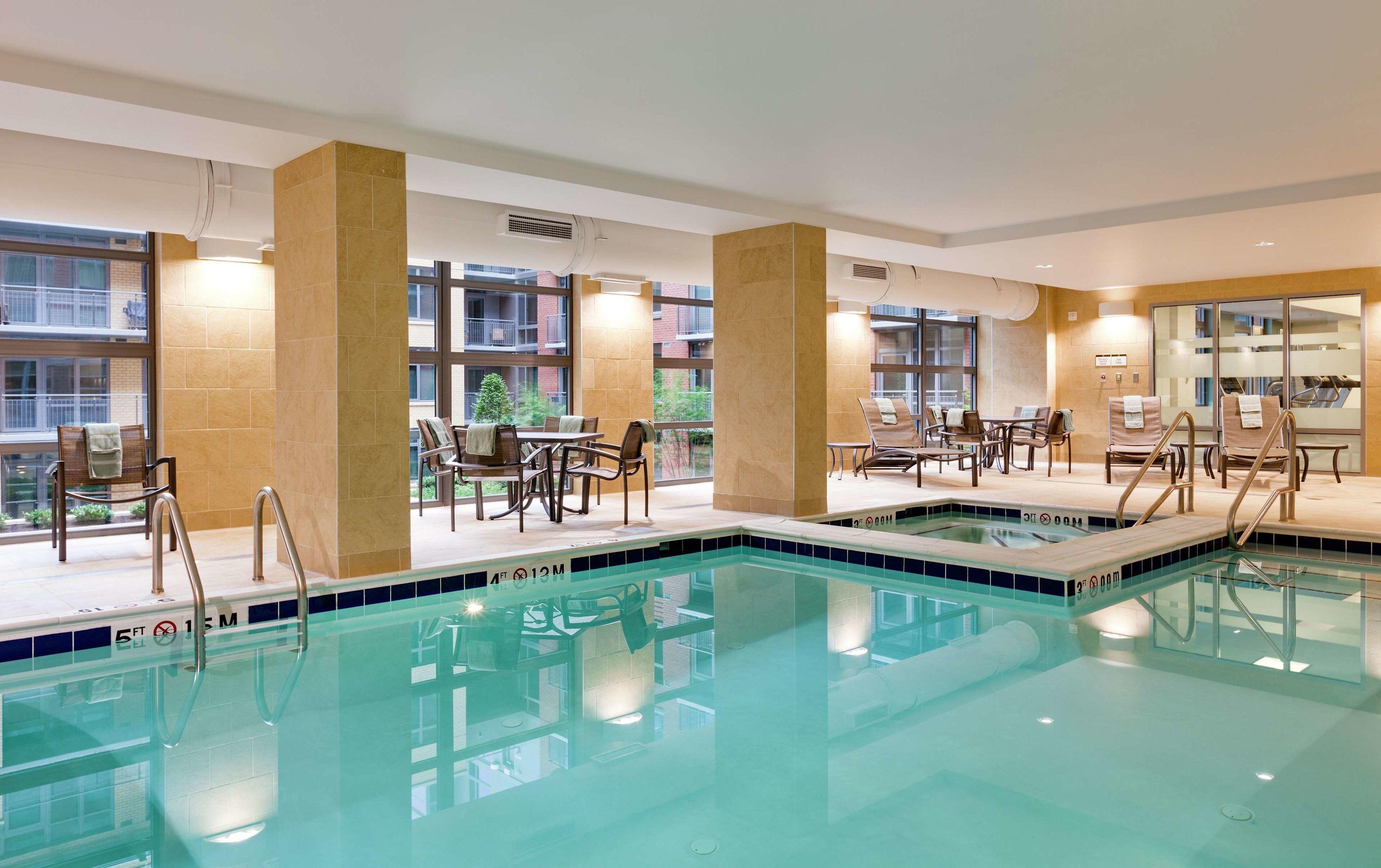 Hilton Garden Inn Washington DC/U.S. Capitol — photo 5