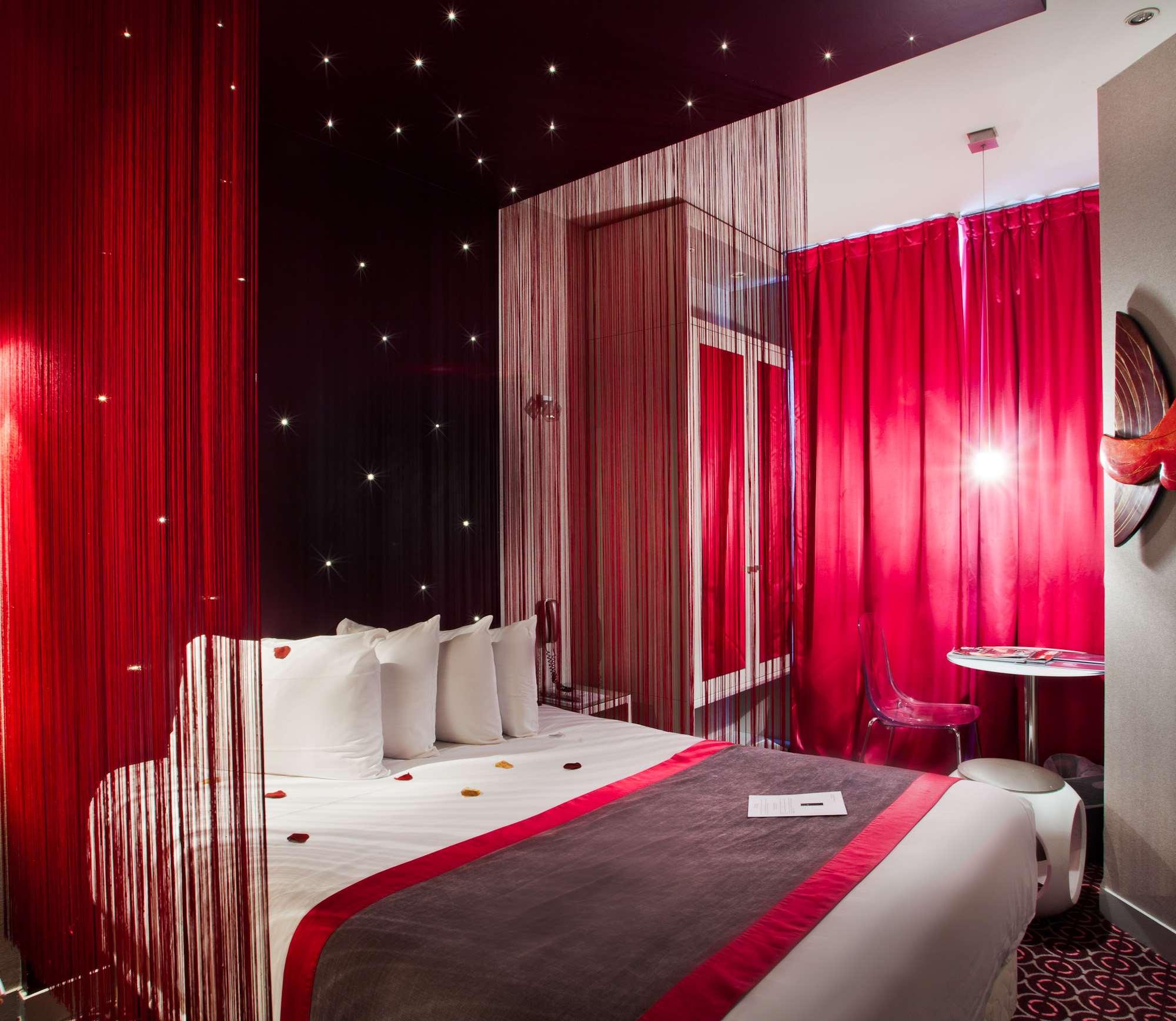 The Five Hotel — photo 5