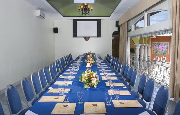 Casa Conde Hotel & Suites — photo 3