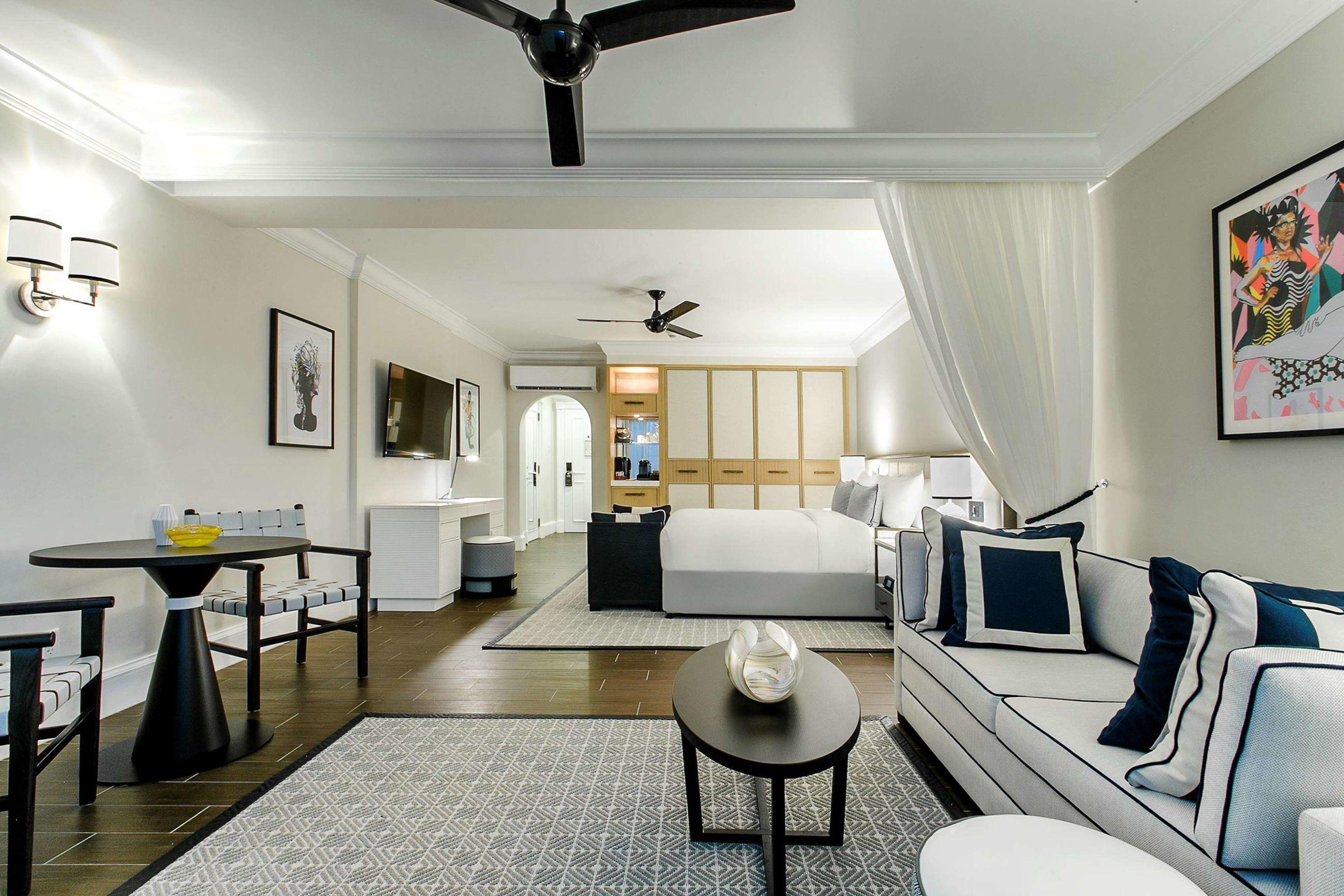 Fairmont Royal Pavilion — photo 3