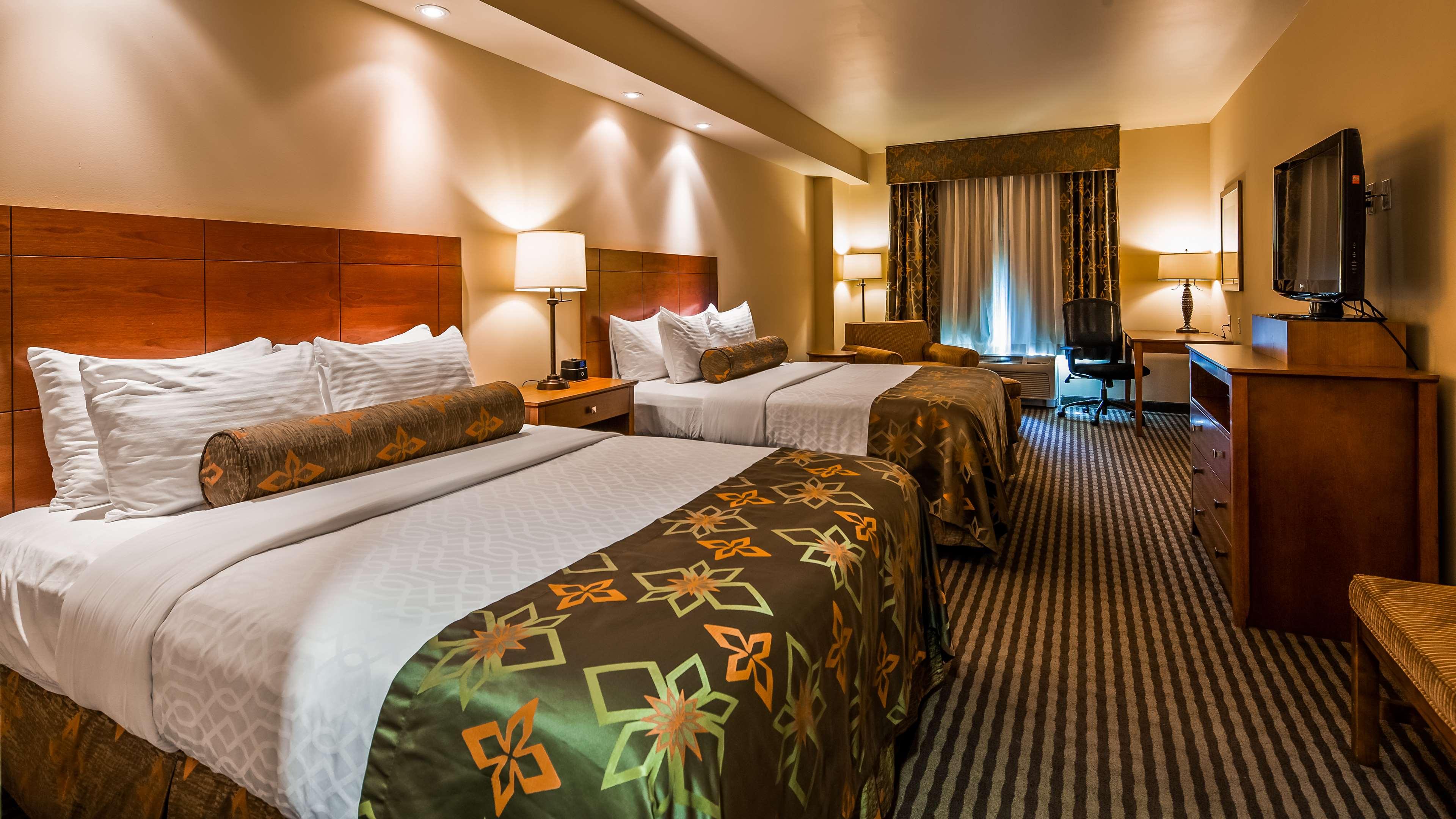 Best Western Plus Westgate Inn & Suites — photo 5