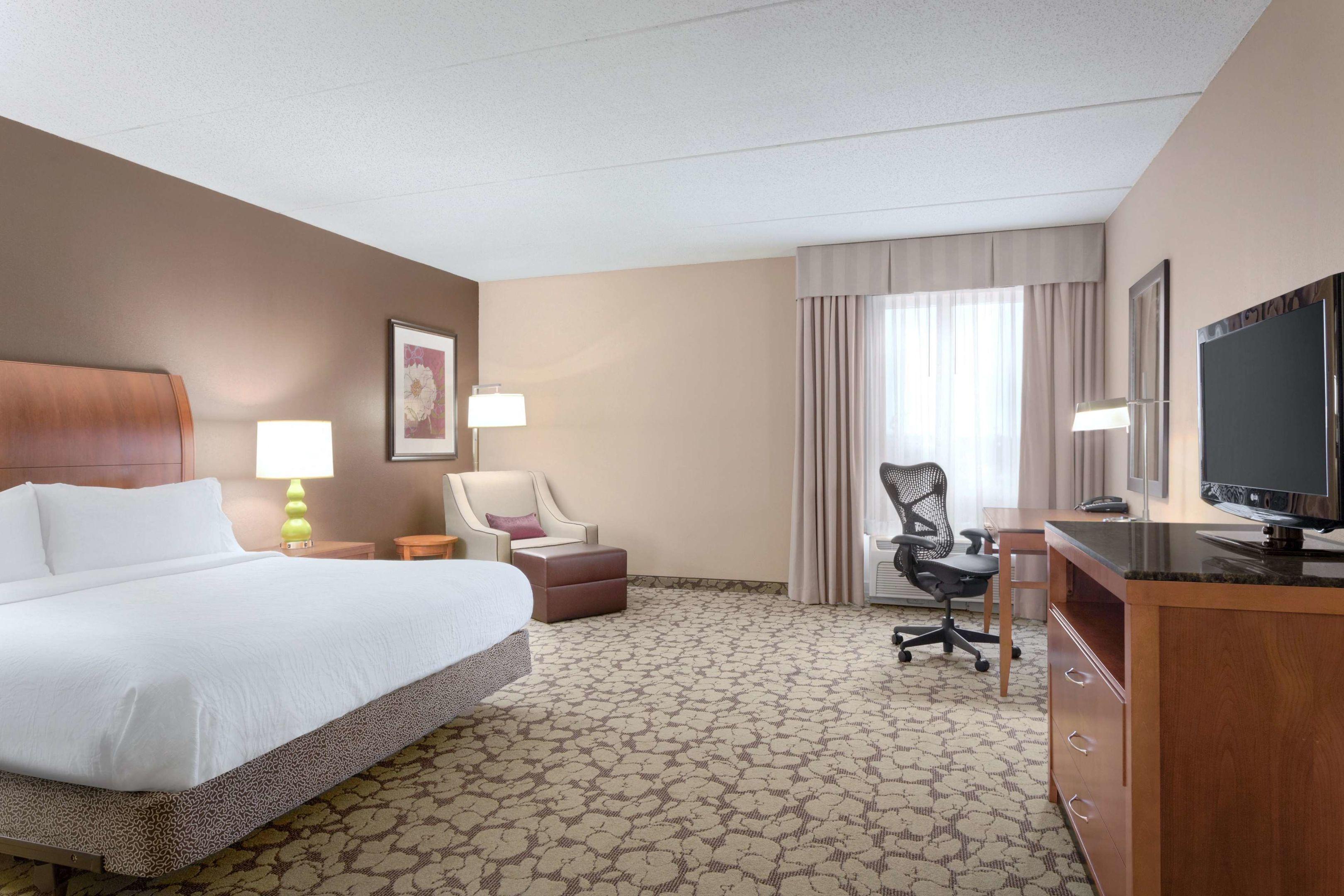 Hilton Garden Inn Tuscaloosa — photo 3