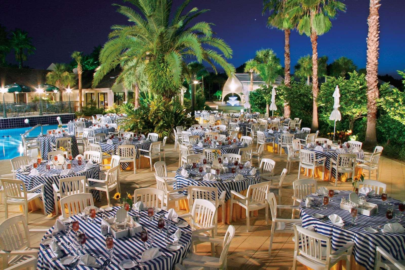 Saddlebrook Resort Tampa — photo 4