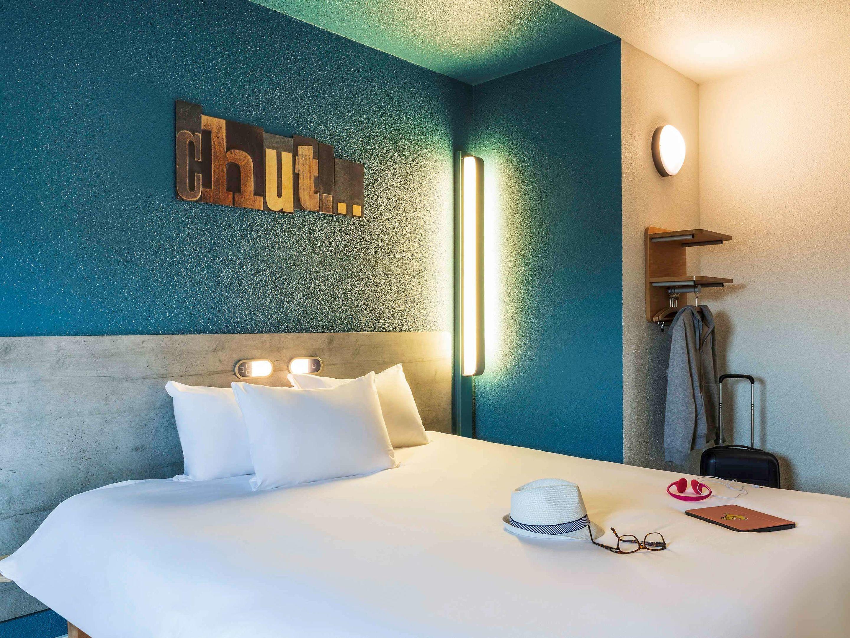 ibis budget Berck Sur Mer — photo 4