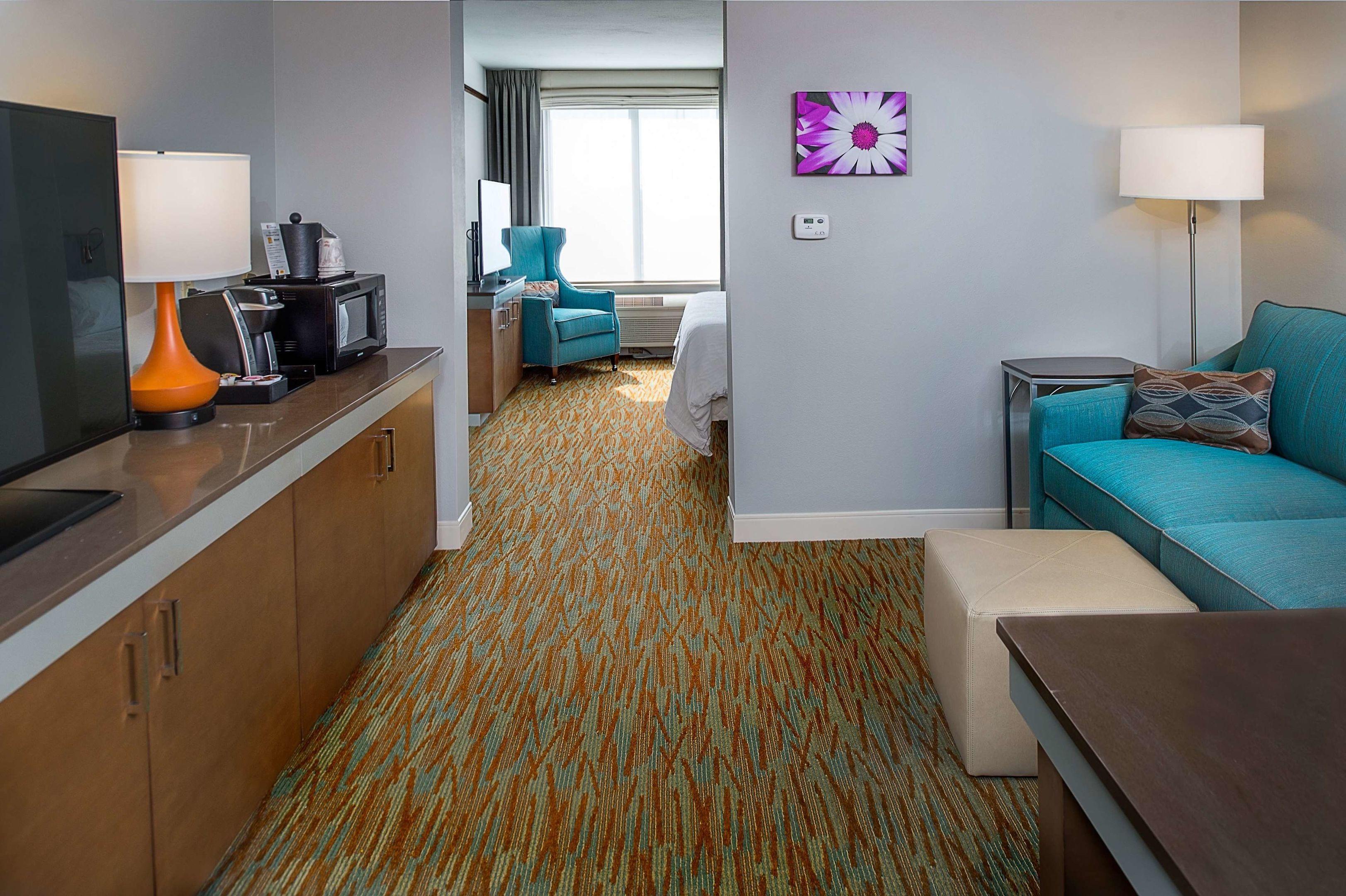 Hilton Garden Inn St. Louis / O'Fallon — photo 5