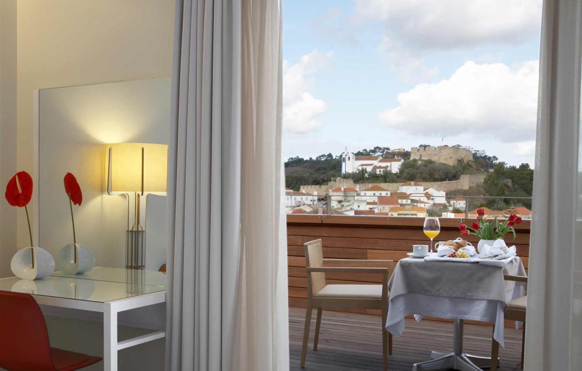 Stay Hotel Torres Vedras Centro — photo 3