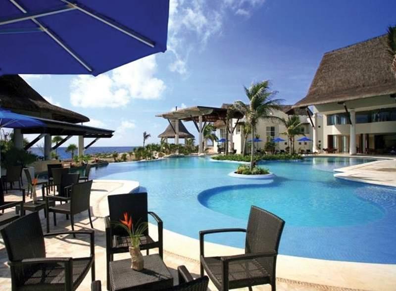 Kore Tulum Retreat & Spa Resort — photo 5