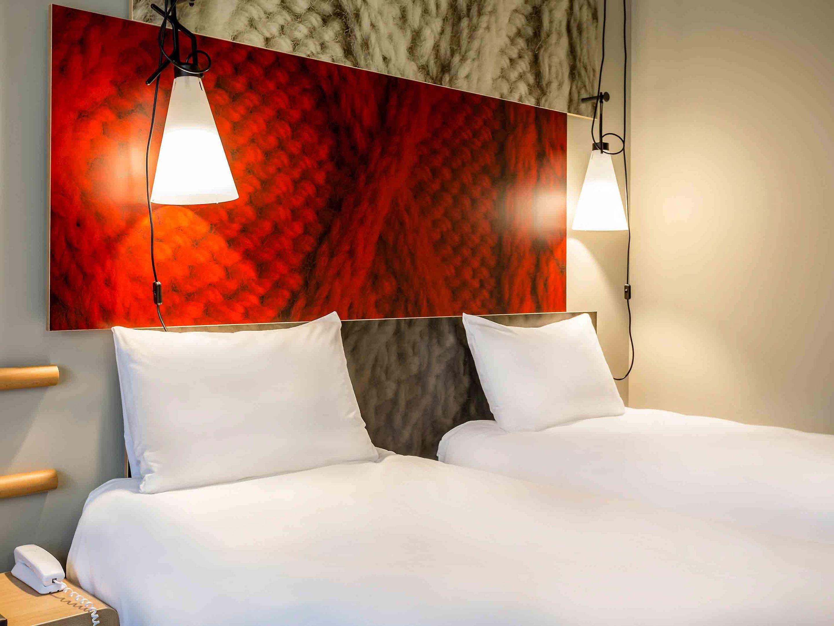 ibis Wroclaw Centrum — photo 4