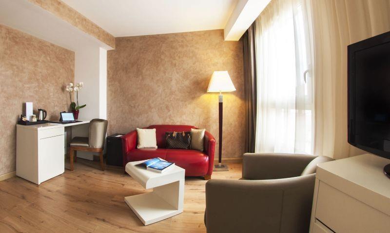 Hôtel Montaigne & Spa — photo 3