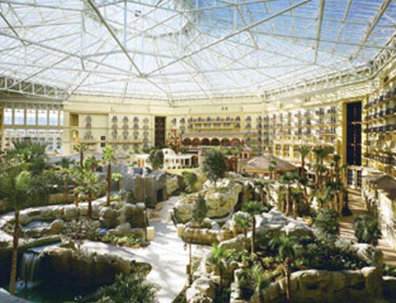 Gaylord Opryland Resort & Convention Center