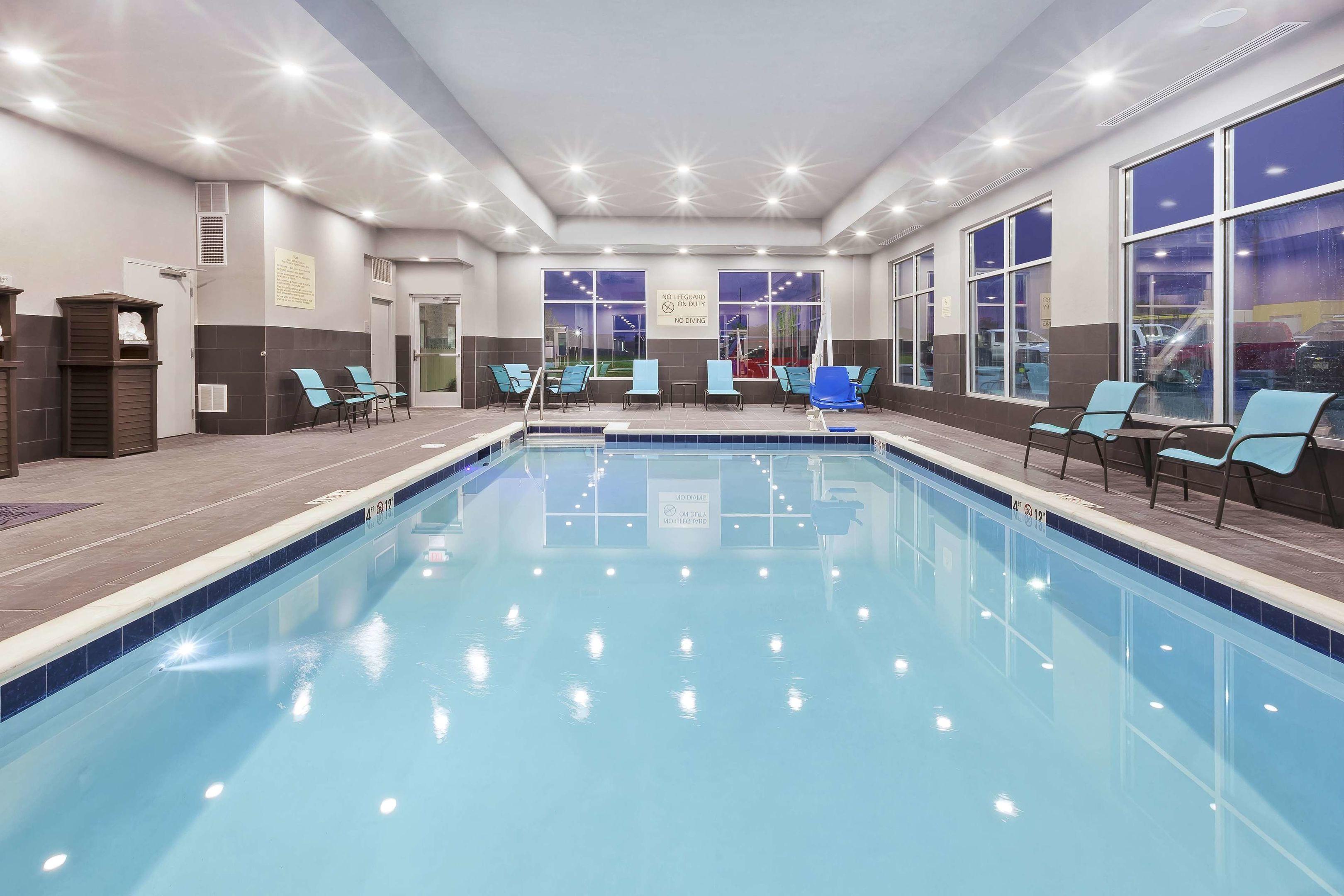 Hampton Inn Sedalia — photo 3