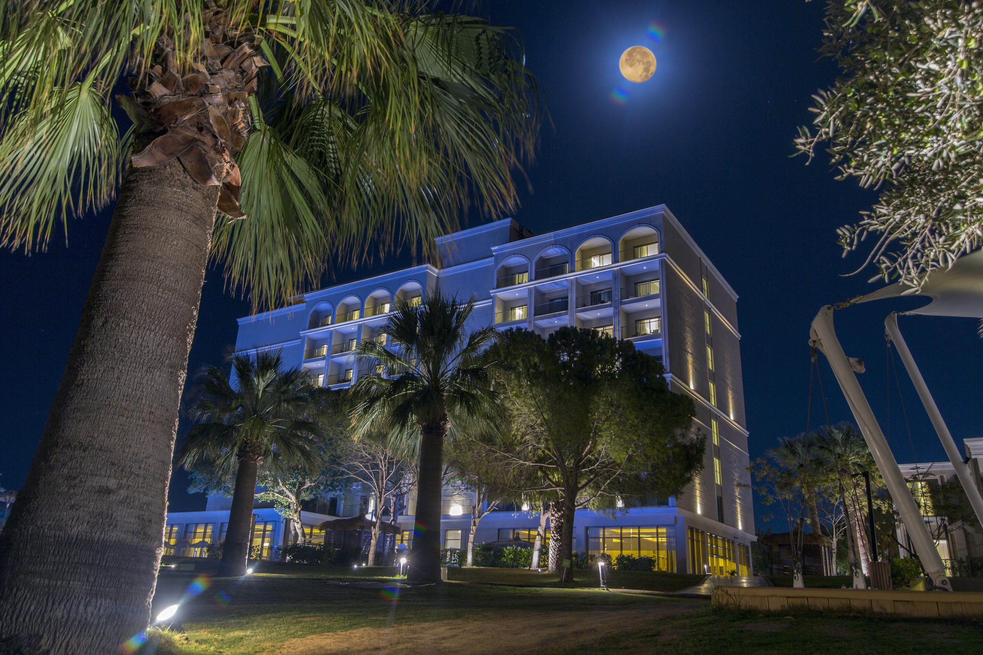 Asteria Zeus Didim — photo 2